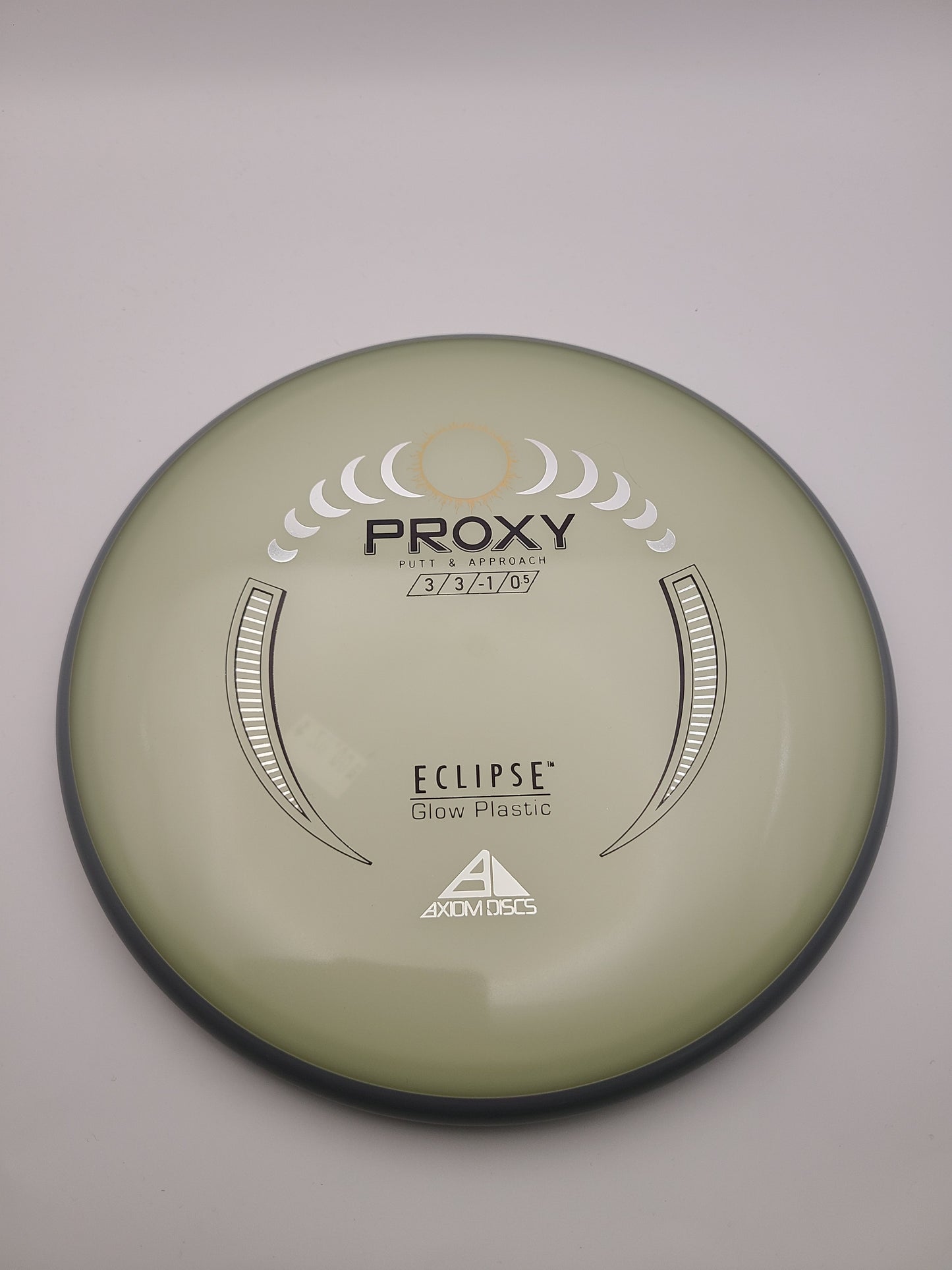 Axiom Eclipse Glow Proton Proxy