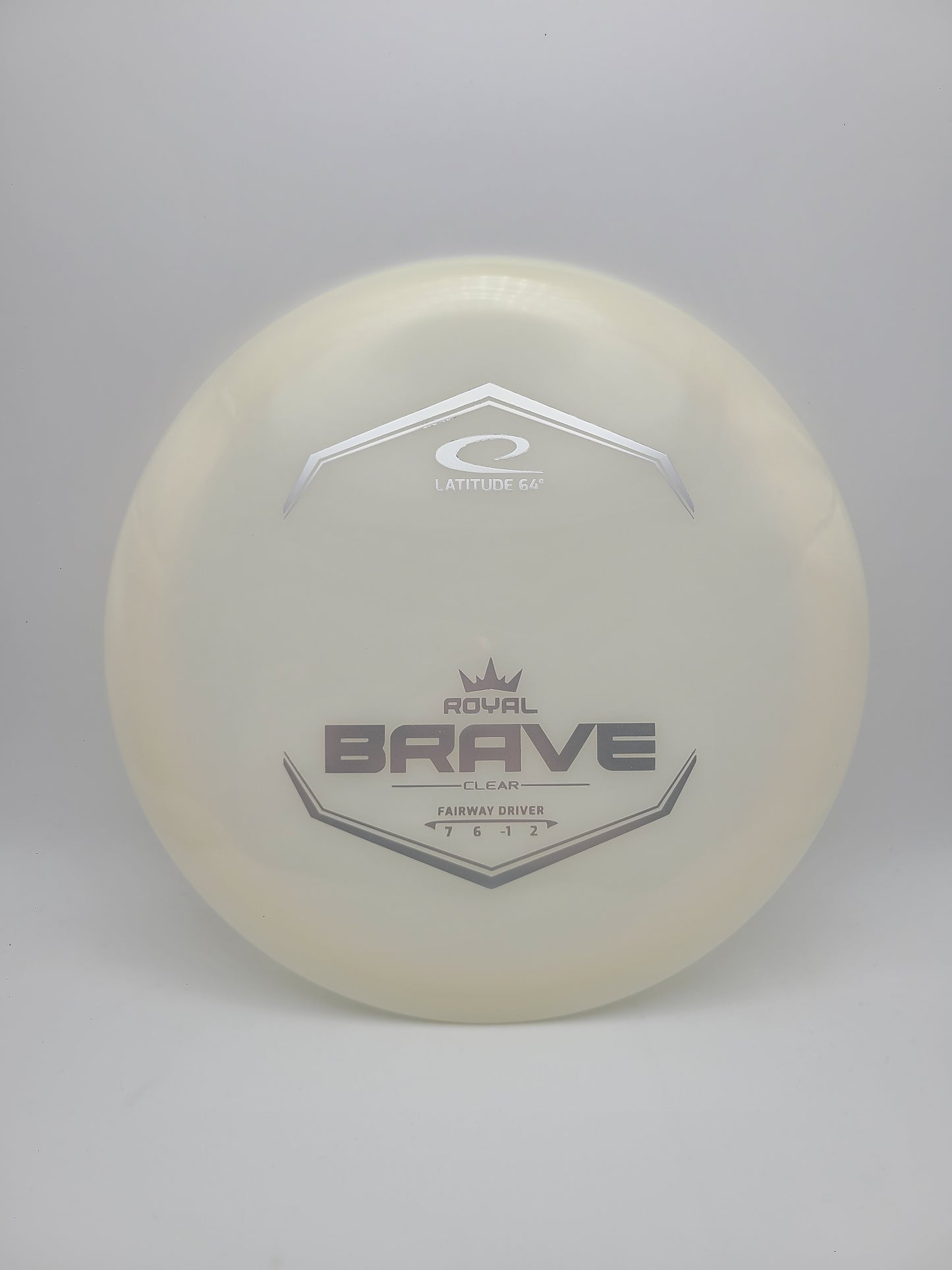 Latitude 64 Royal Clear Brave 7/6/-1/2