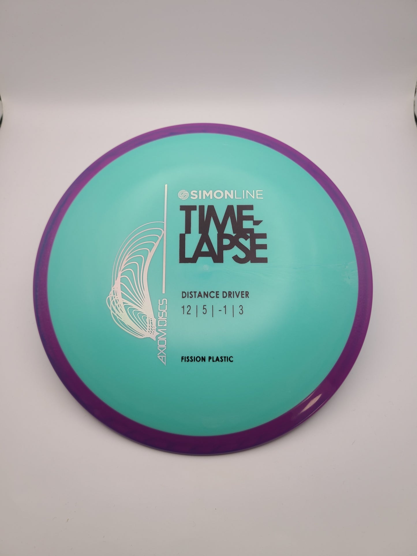 Axiom Fission Time Lapse Simon Line