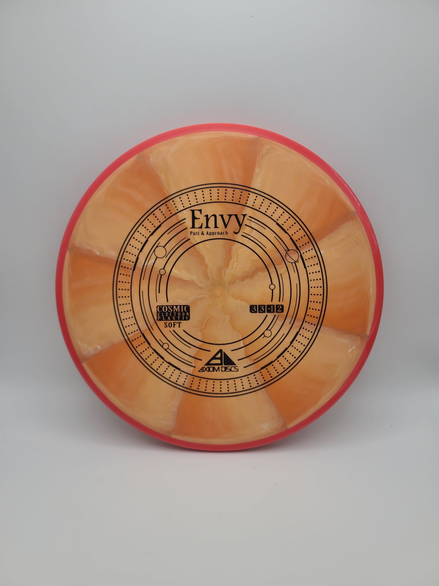 Axiom Cosmic Electron Soft Envy 3/3/-1/2