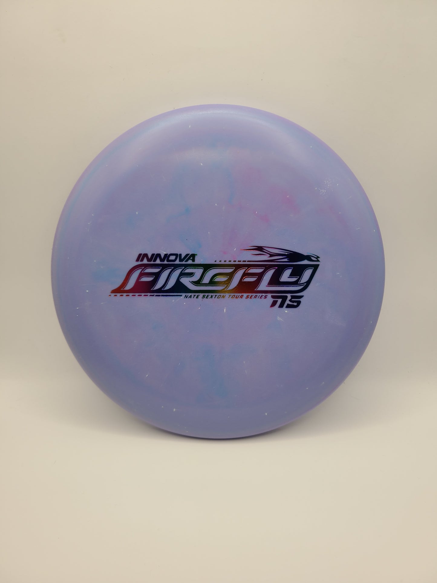 Innova Glow Firefly Nate Sexton Tour Series 2/3/0/1