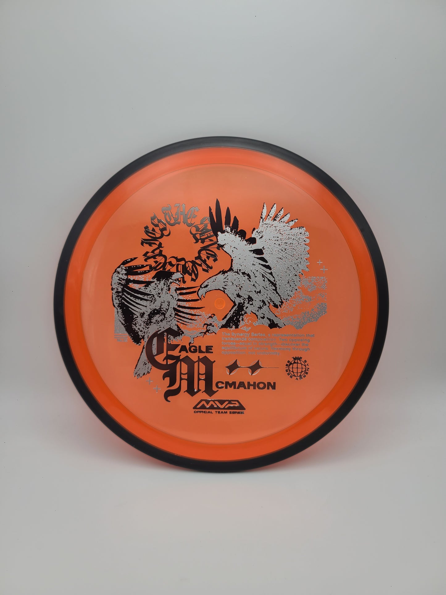 MVP Proton Resistor - Eagle McMahon Synergy Series 6.5/4/0/3.5