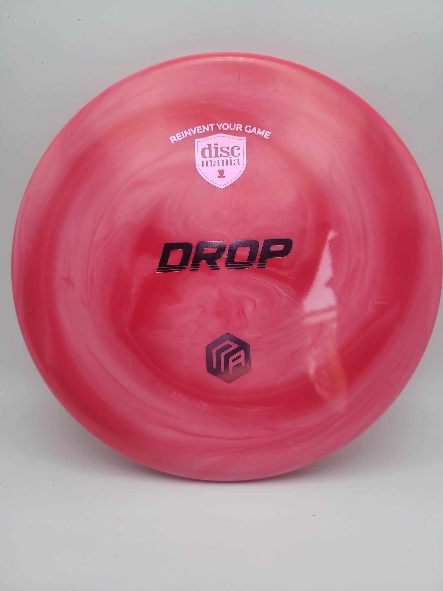 Discmania Swirl S-Line Drop - Niklas Anttila Creator Series