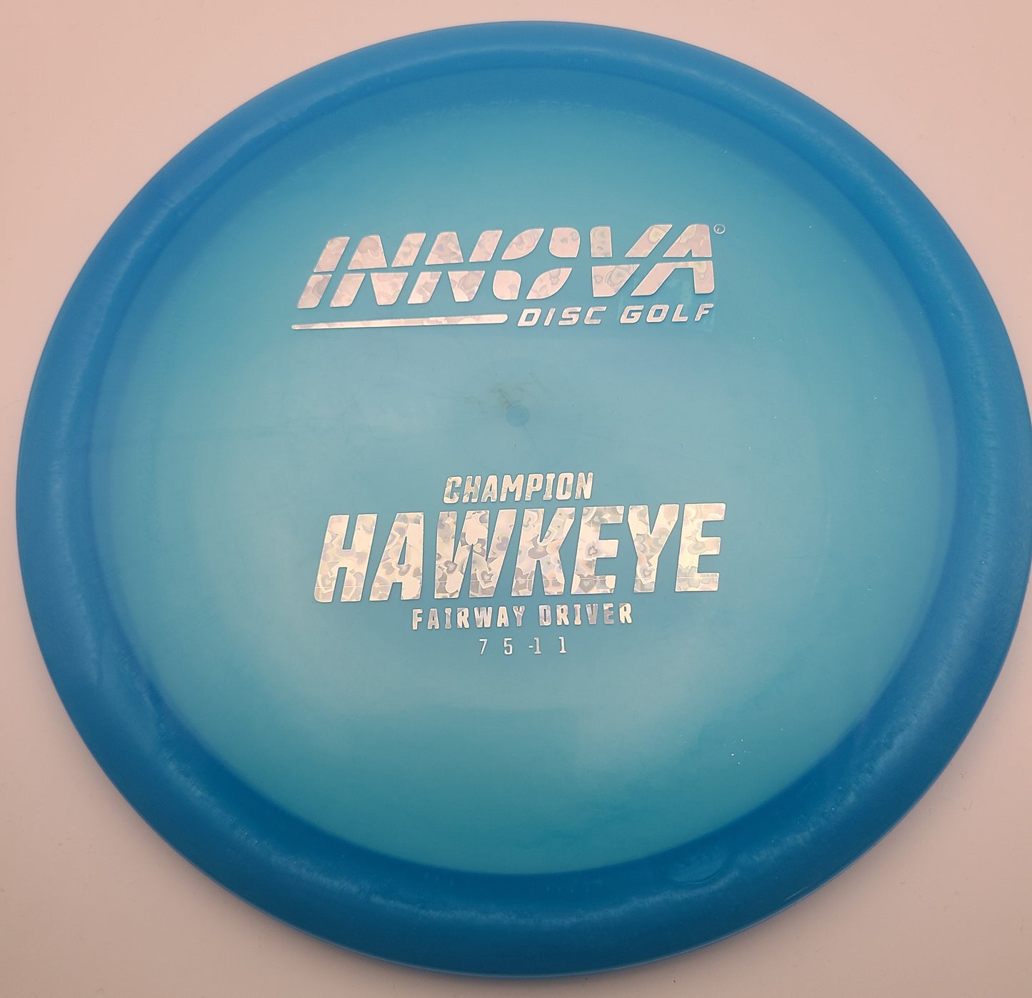 Innova Champion Hawkeye