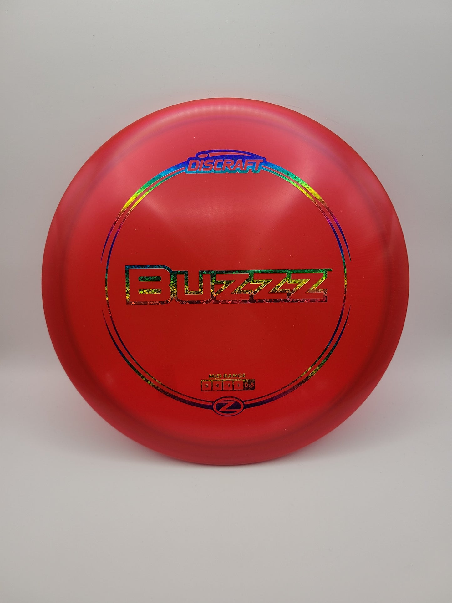 Discraft Z Buzzz