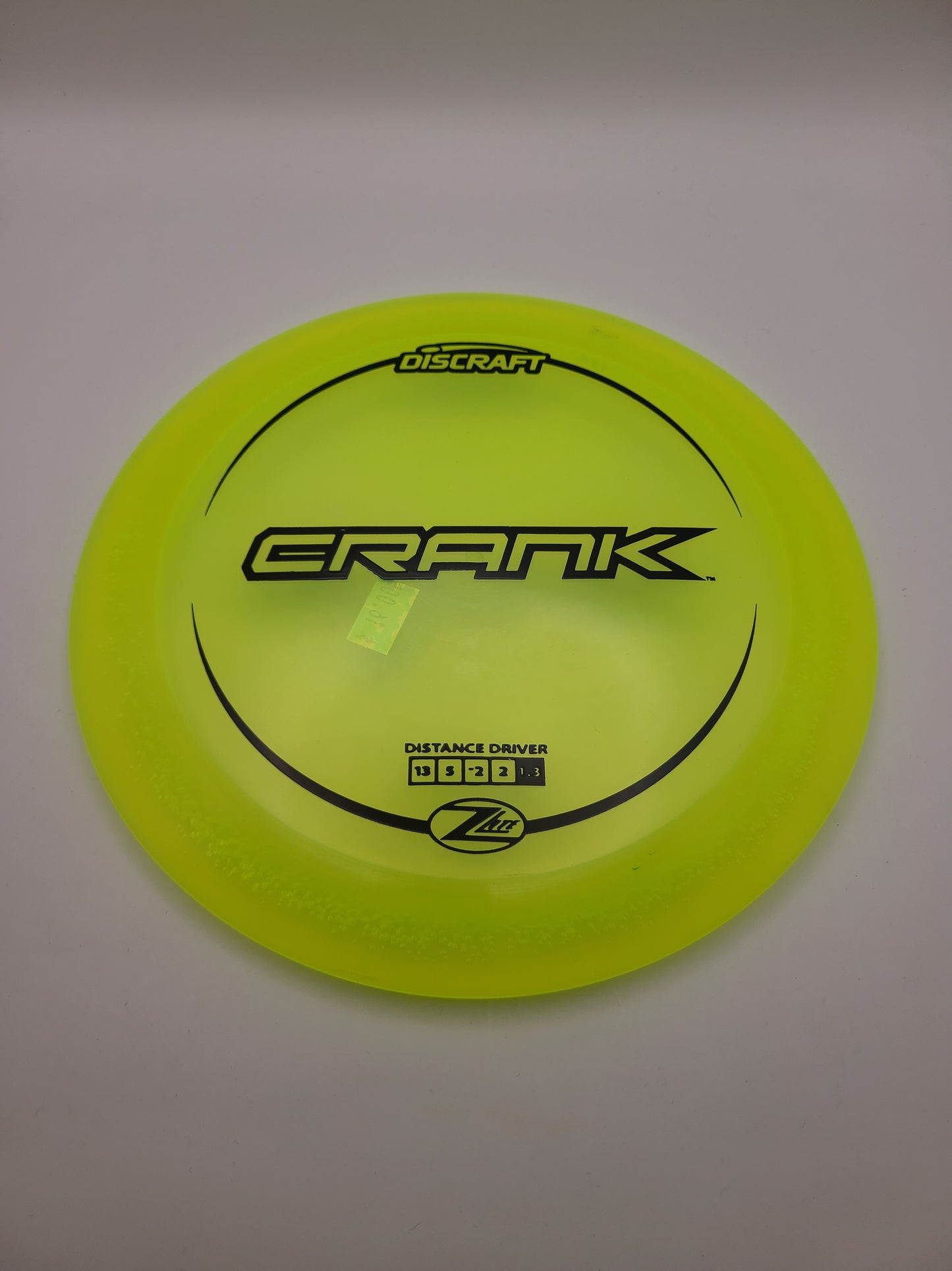 Discraft Z Crank