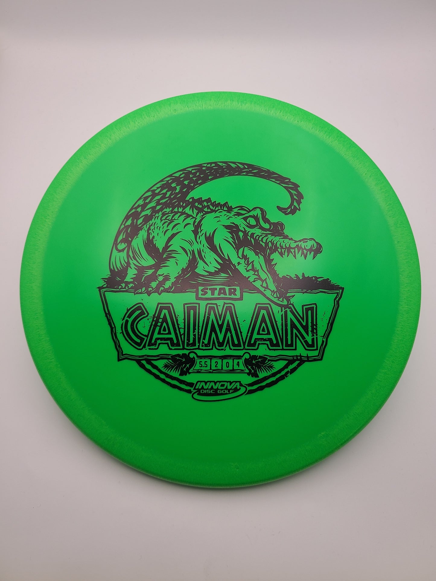 Innova Star Caiman