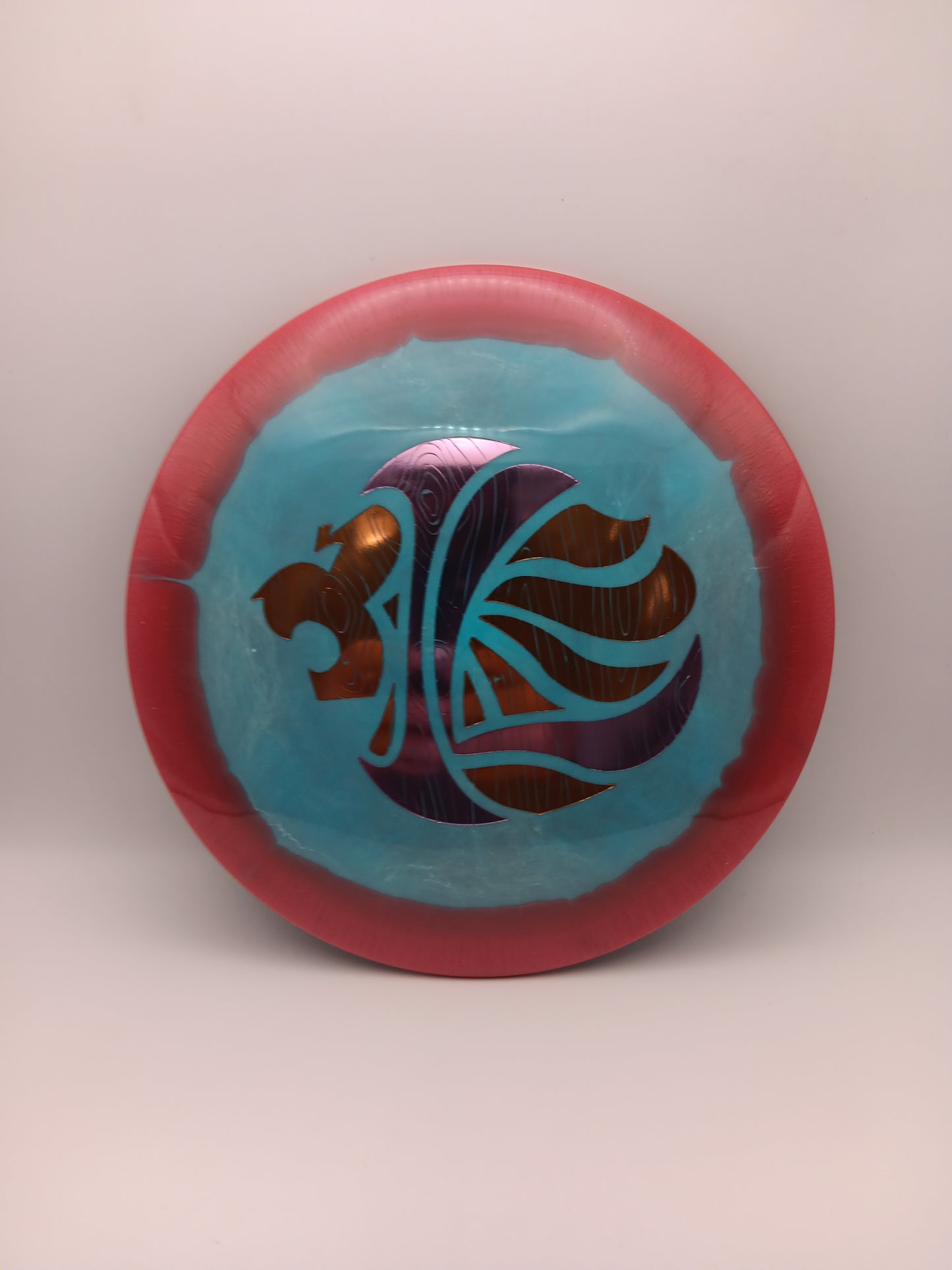 Innova Halo Star Thunderbird Iron Lion Custom 9/5/0/2