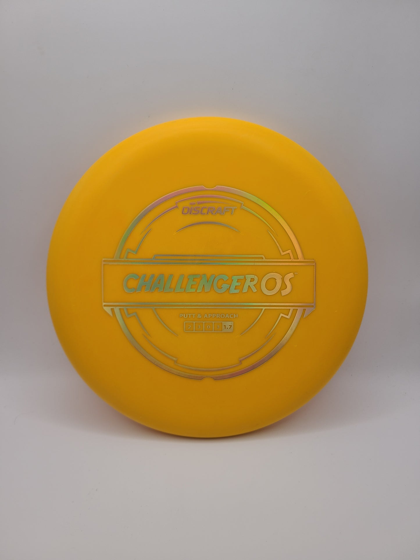 Discraft Putter Blend Challenger OS