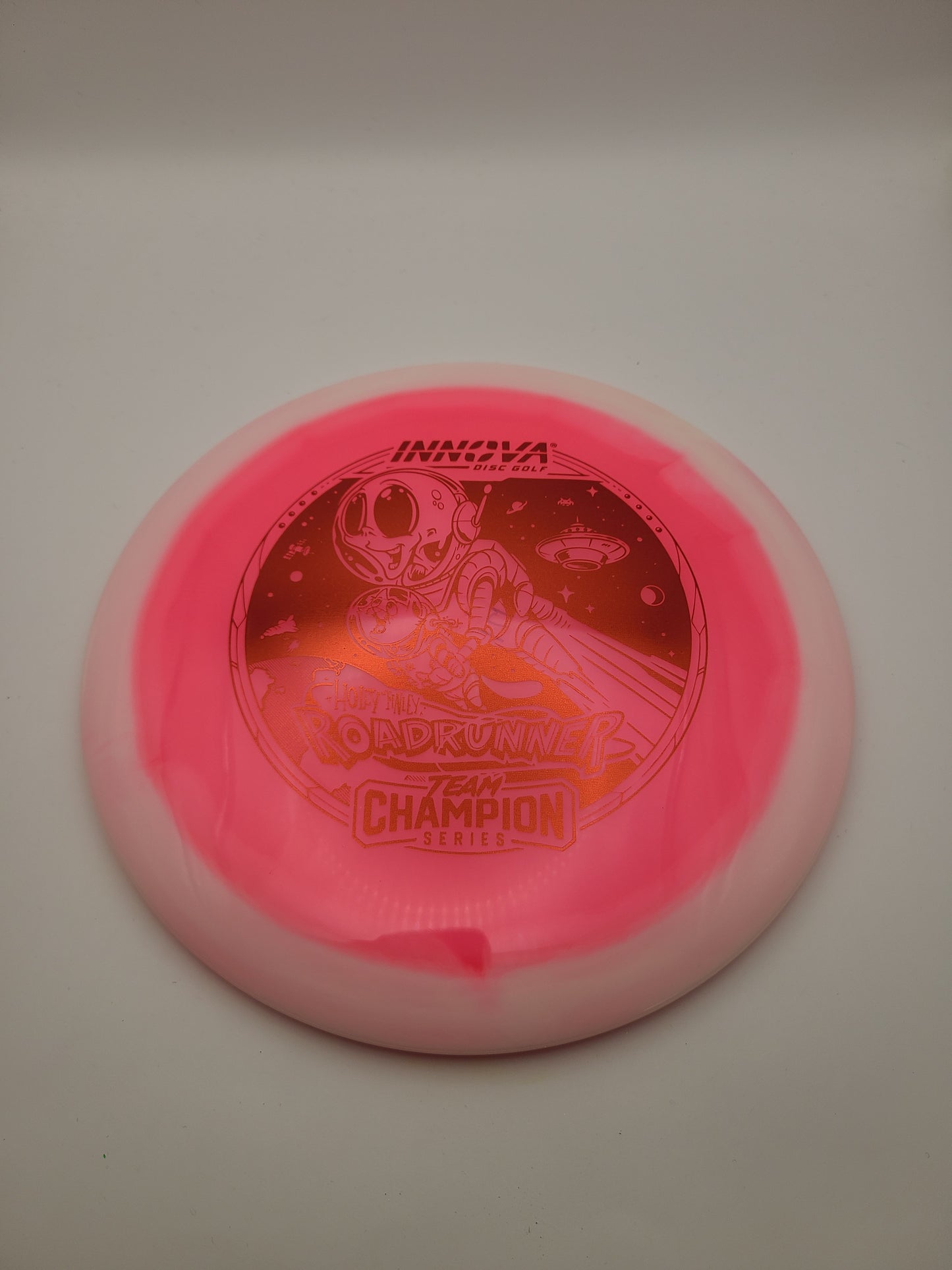 Innova Halo Champion Roadrunner Holly Finley 2025 Tour Series