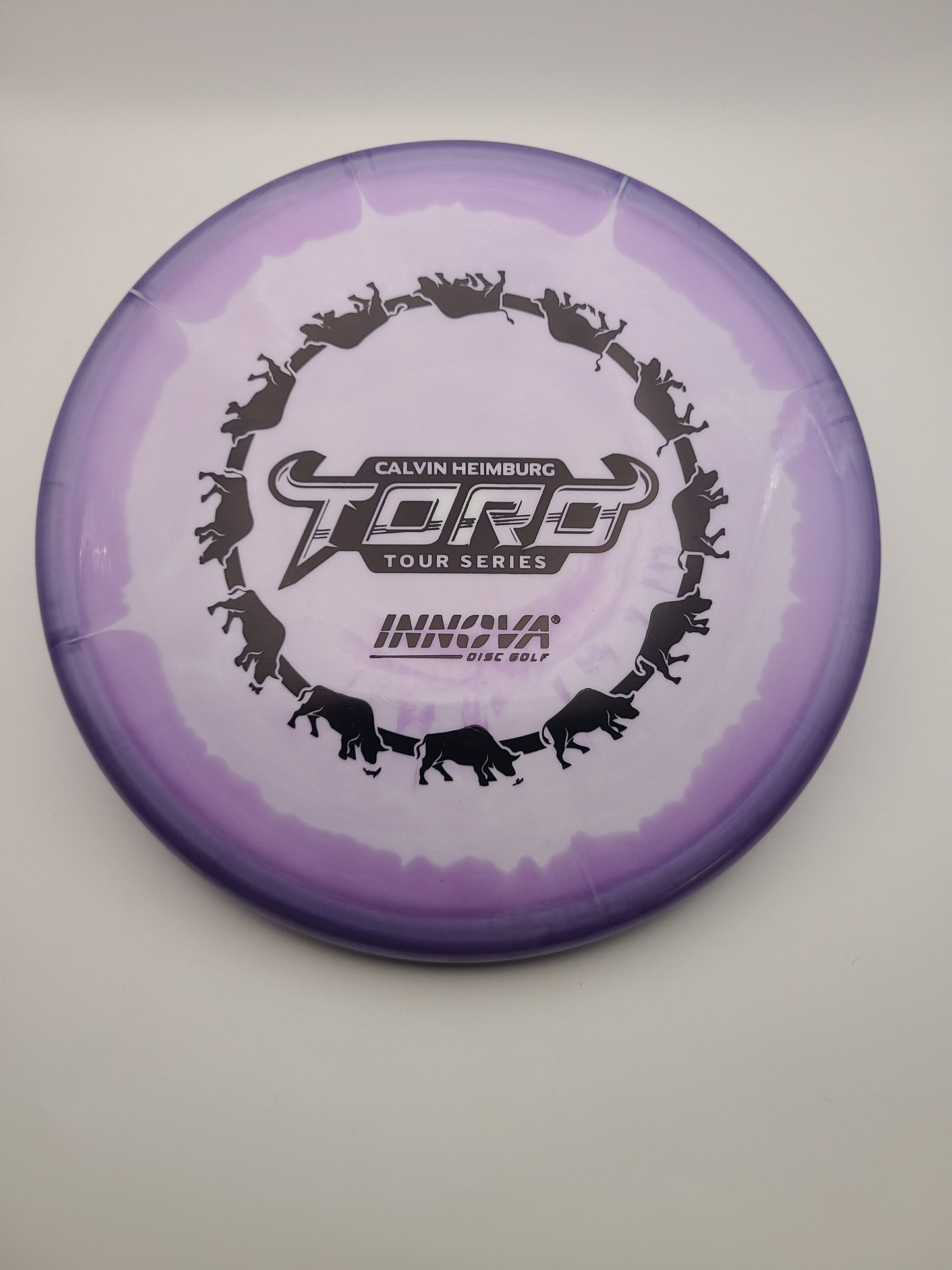 Innova Halo Star Toro Calvin Heimburg Tour Series