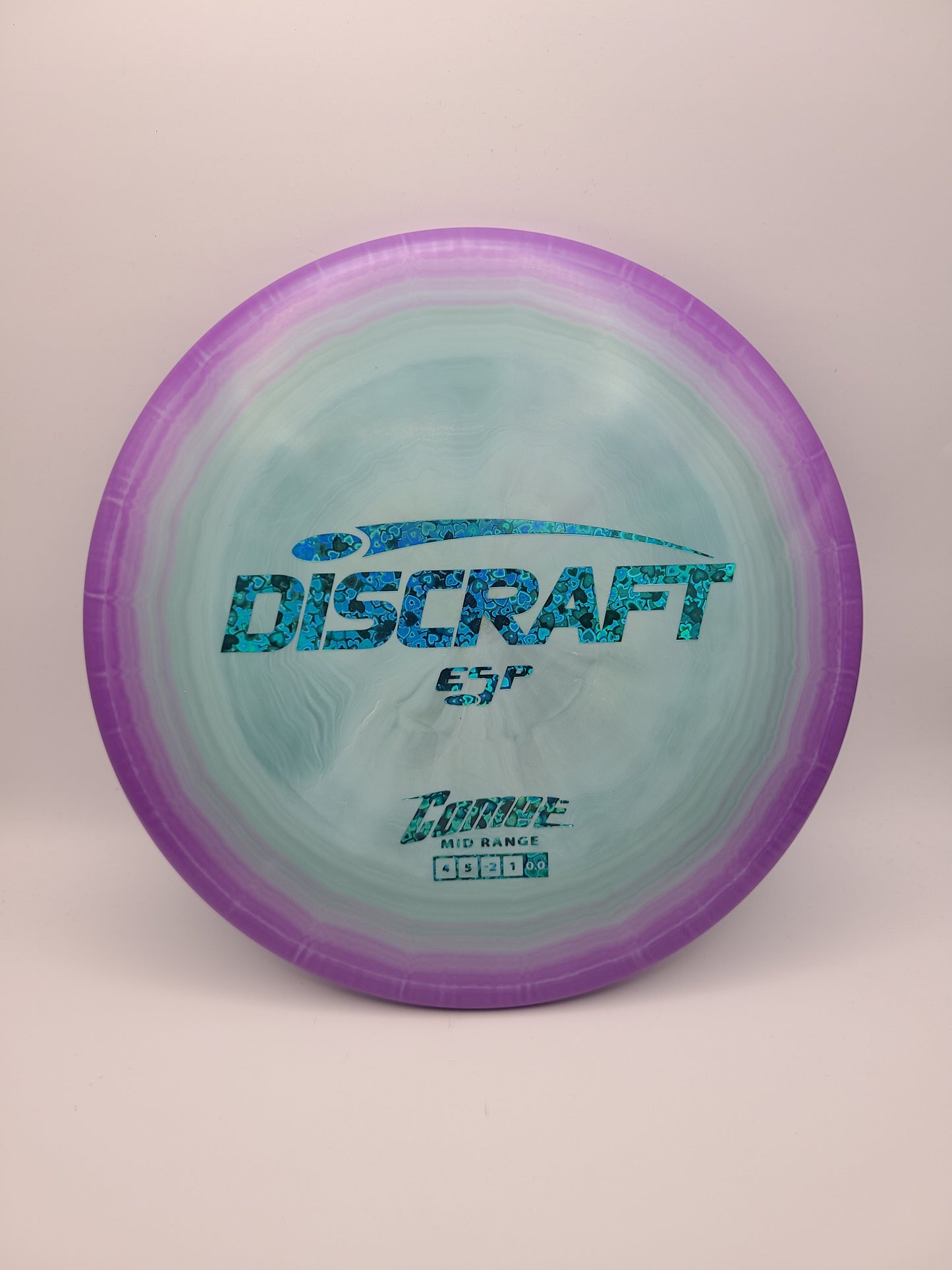 Discraft ESP Comet