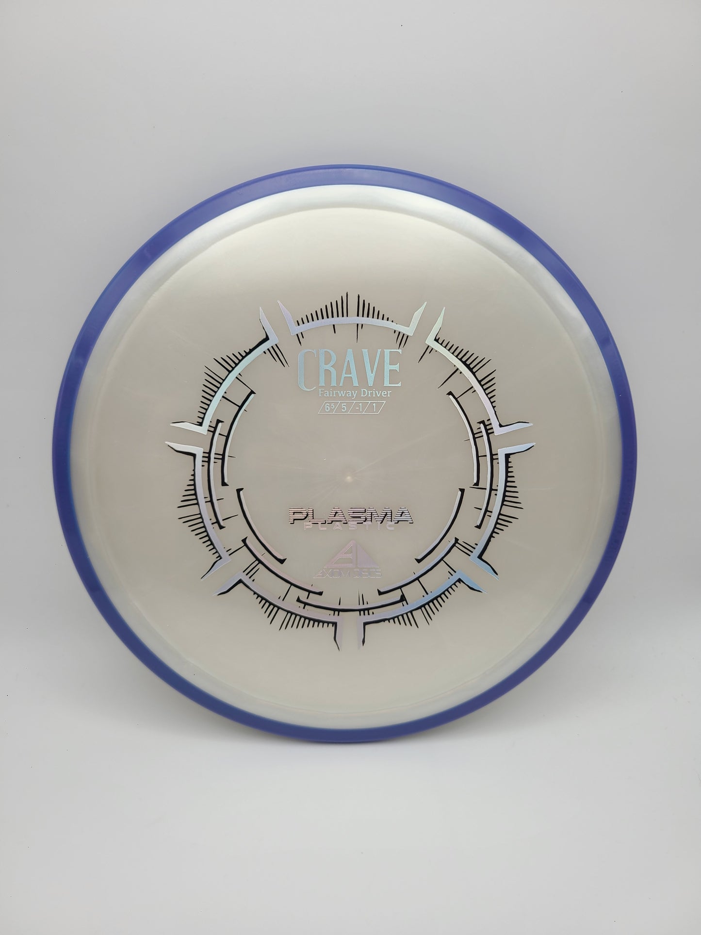 Axiom Plasma Crave 6.5/5/-1/1
