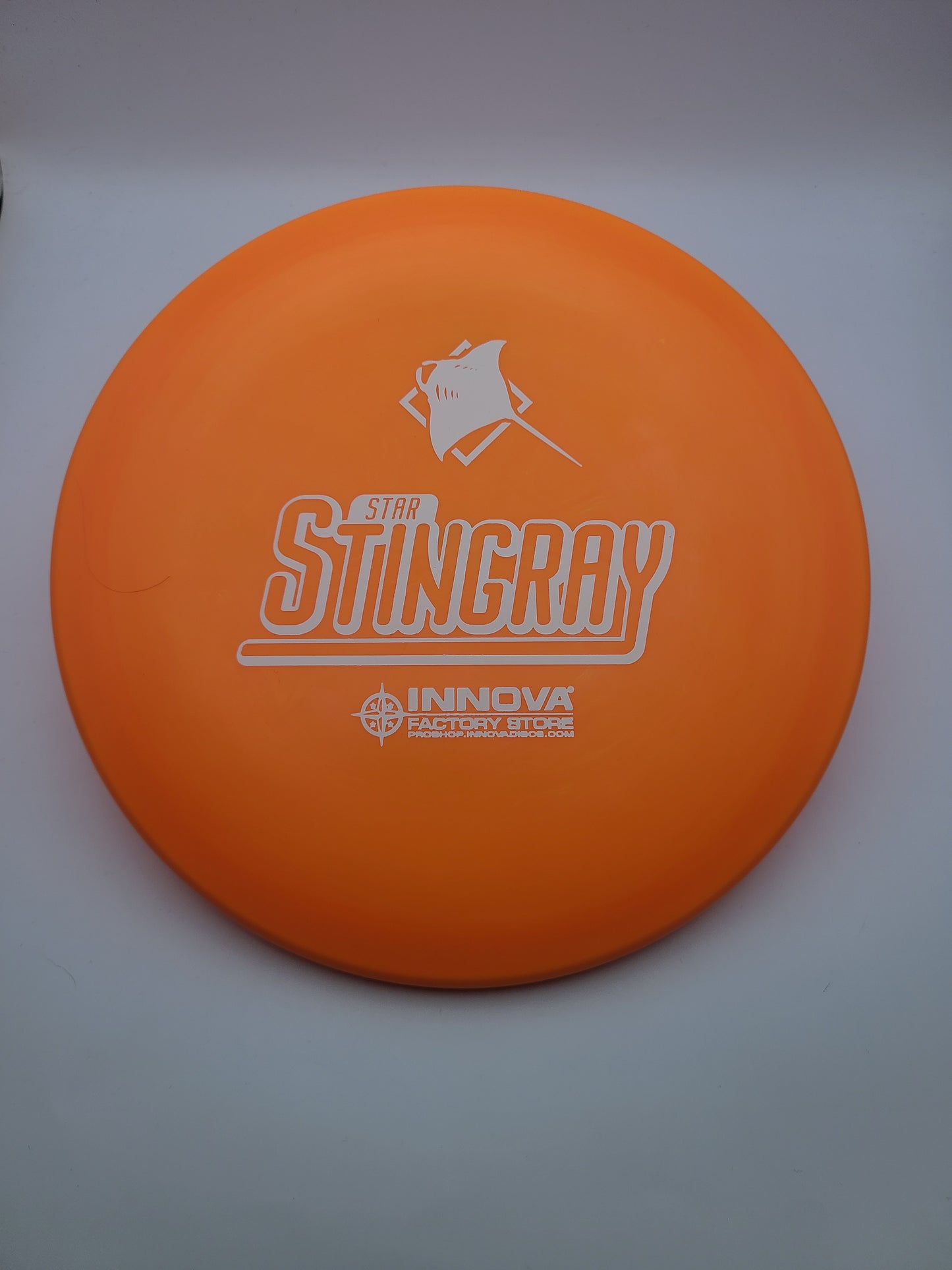 Innova Star Stingray Ontario Mold