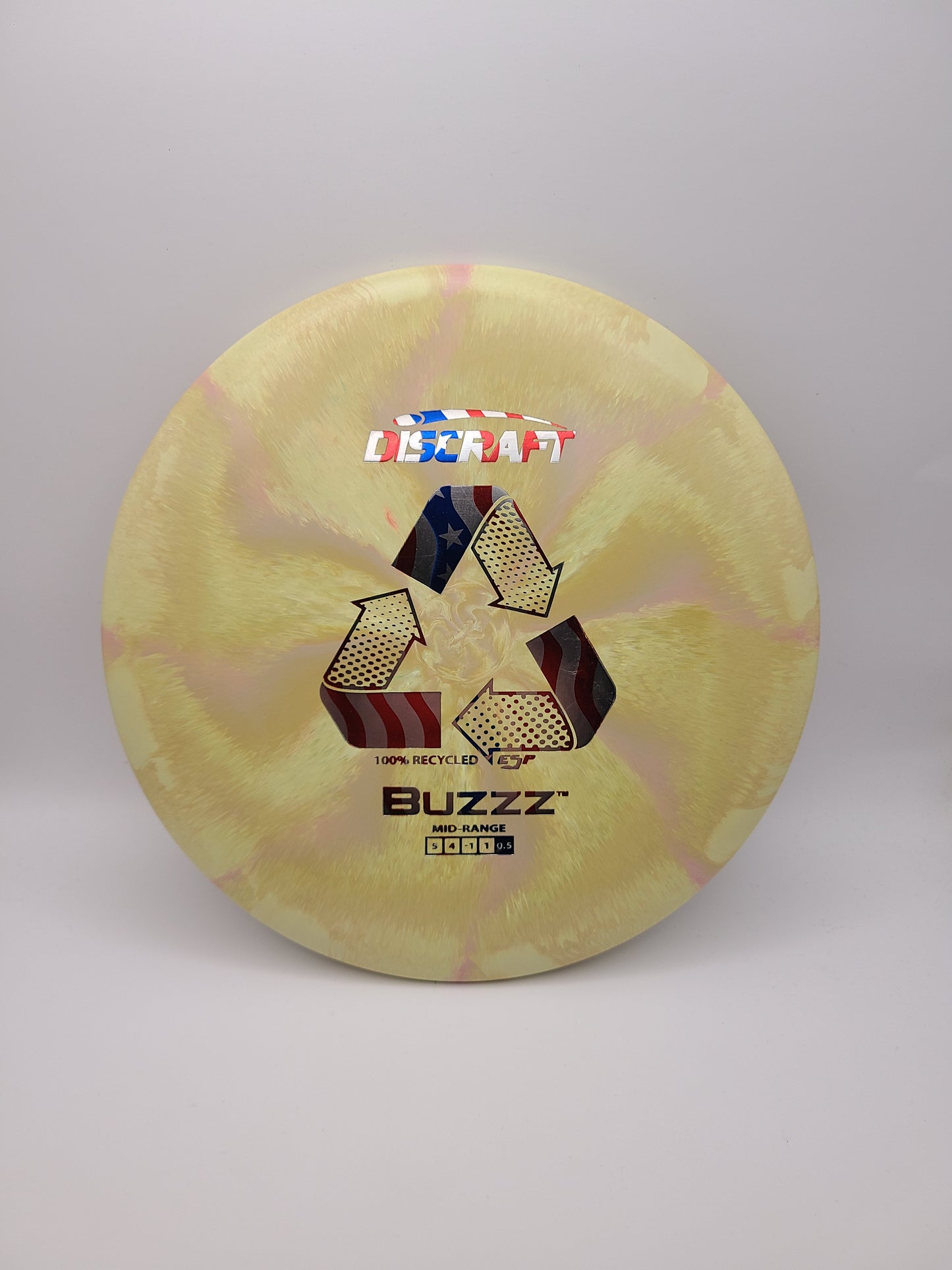 Discraft Recycled ESP Buzzz