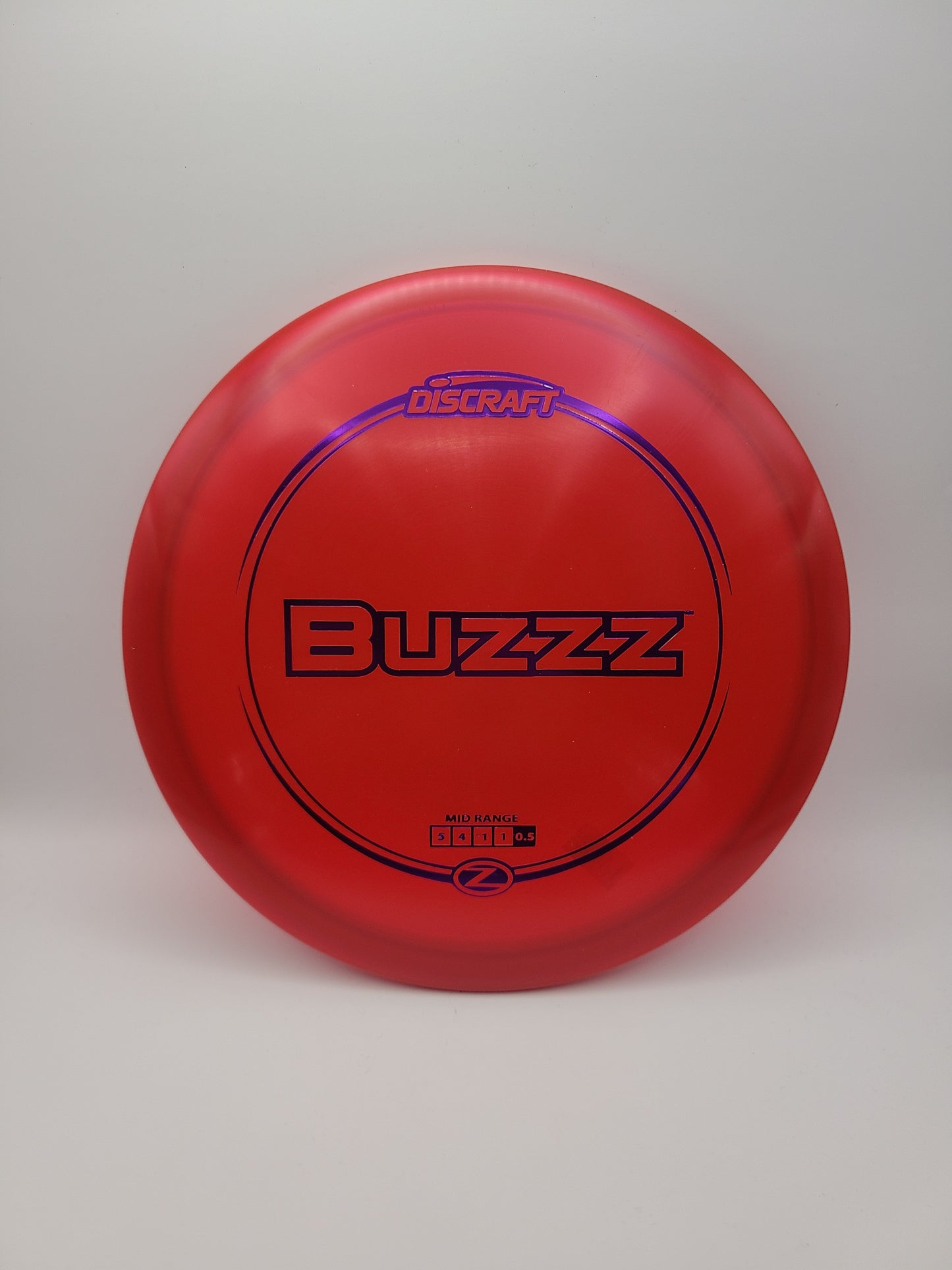 Discraft Z Buzzz