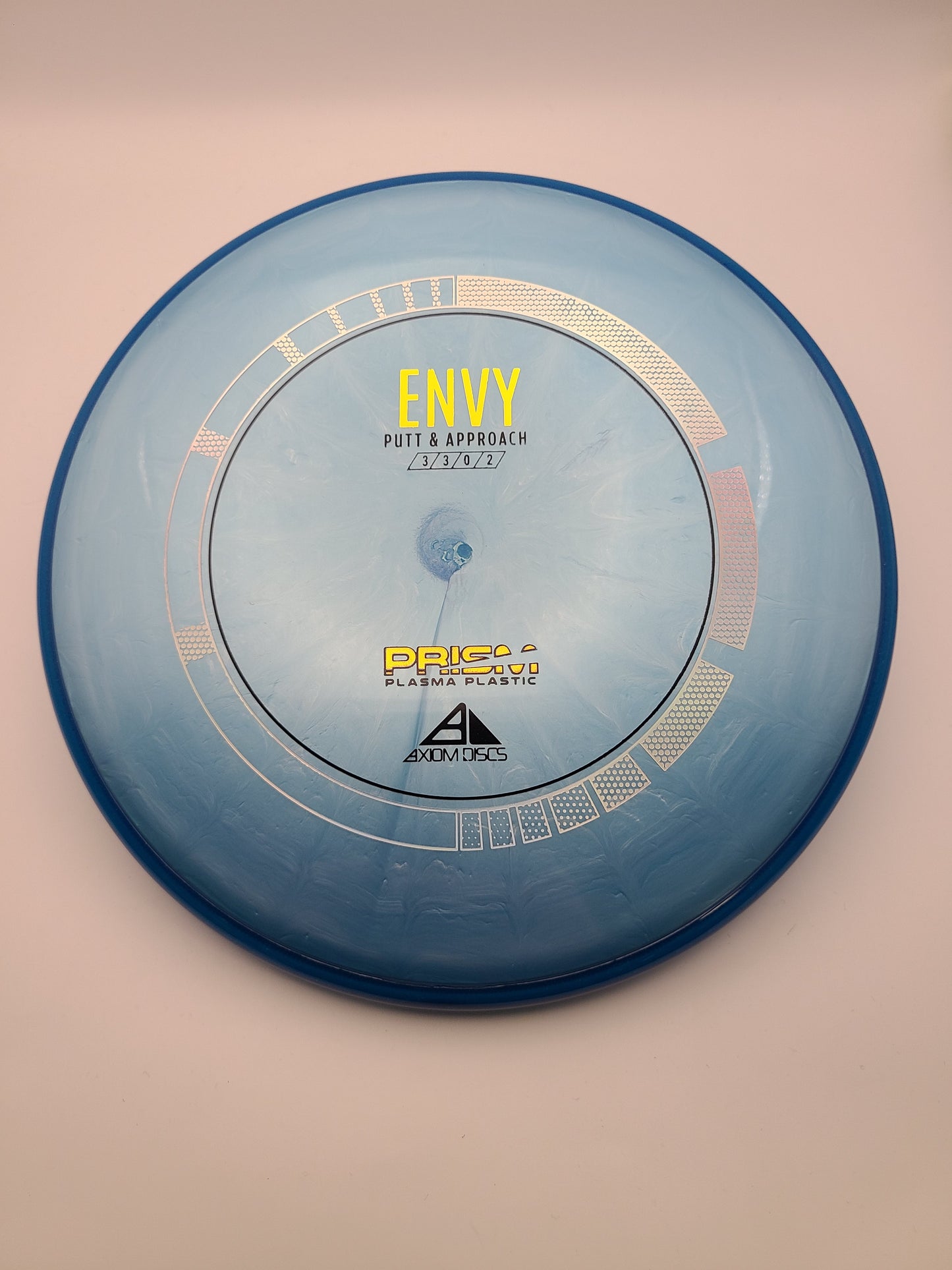 Axiom Prism Plasma Envy
