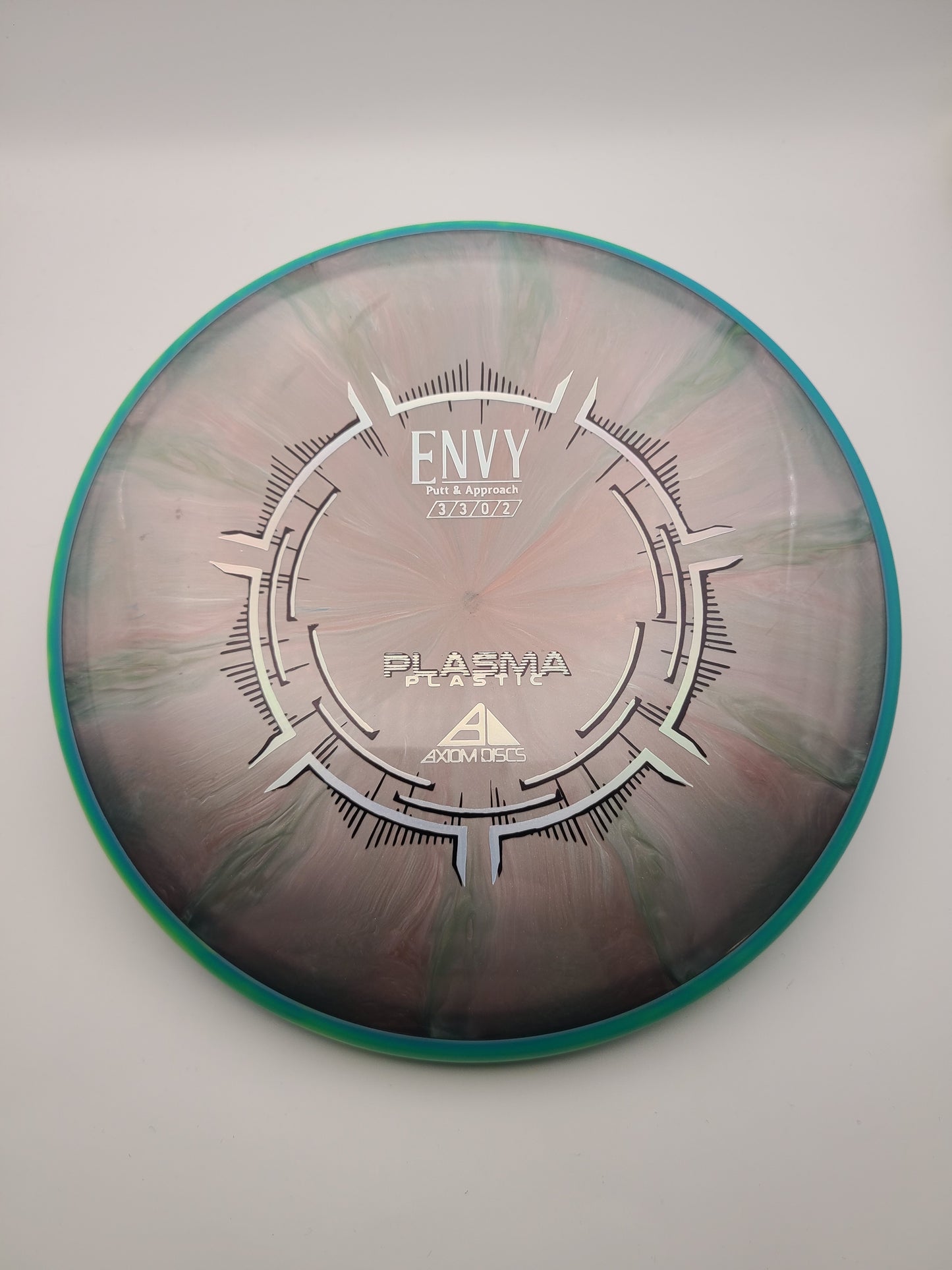 Axiom Plasma Envy Putt and Approach