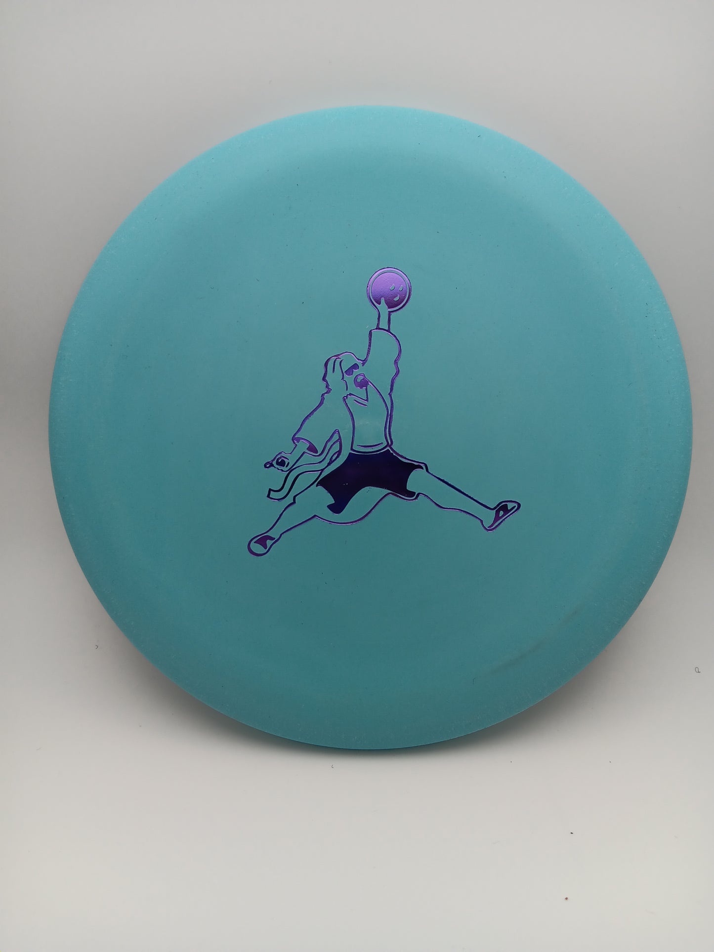 Gateway Nylon Wizard Air Dude