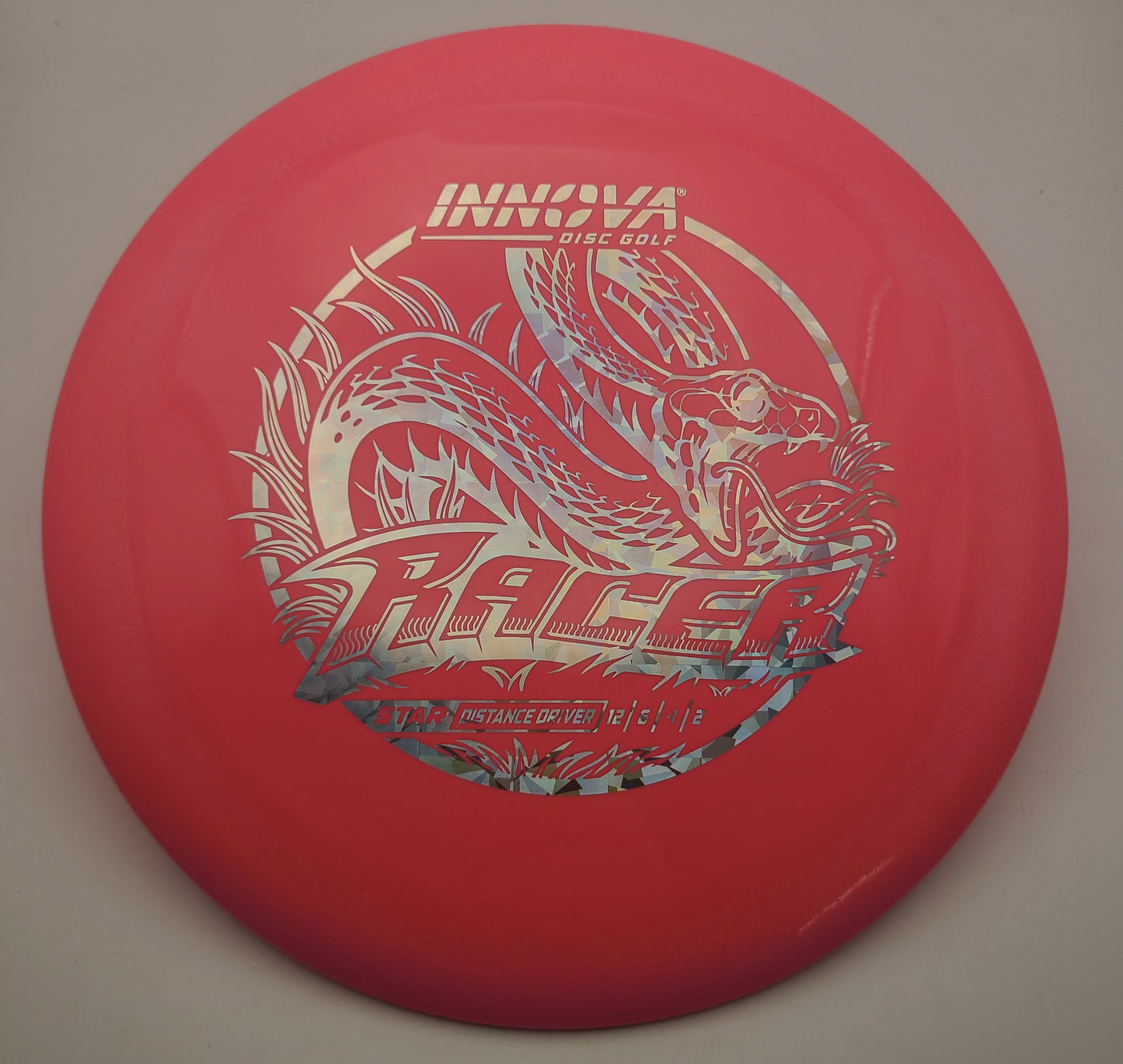 Innova Star Racer Distance Driver
