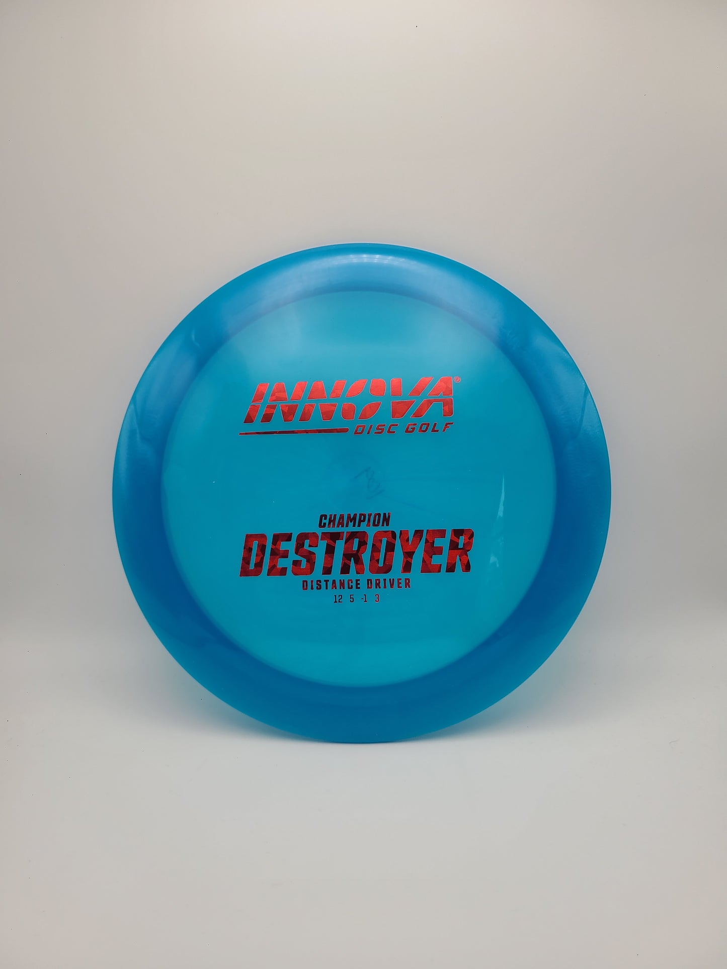 Innova Champion Destroyer 12/5/-1/3