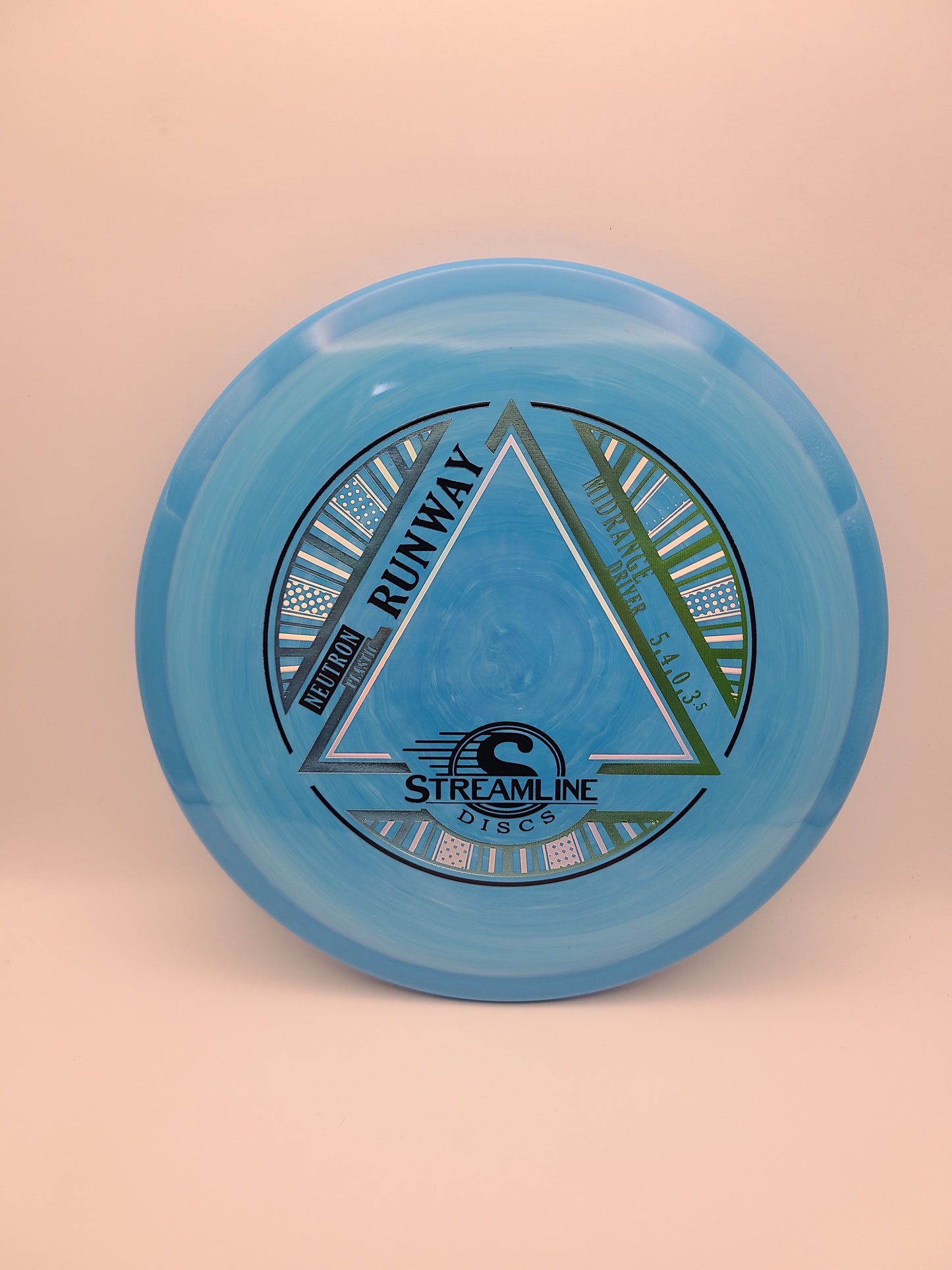 Streamline Neutron Runway 5/4/0/3.5