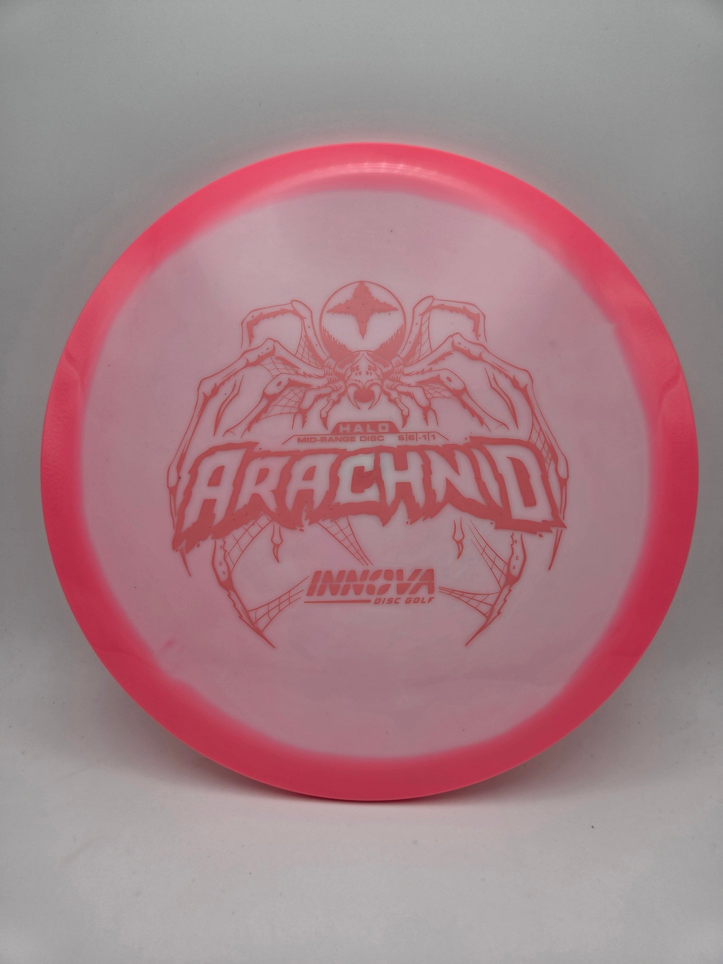 Innova Halo Star Arachnid