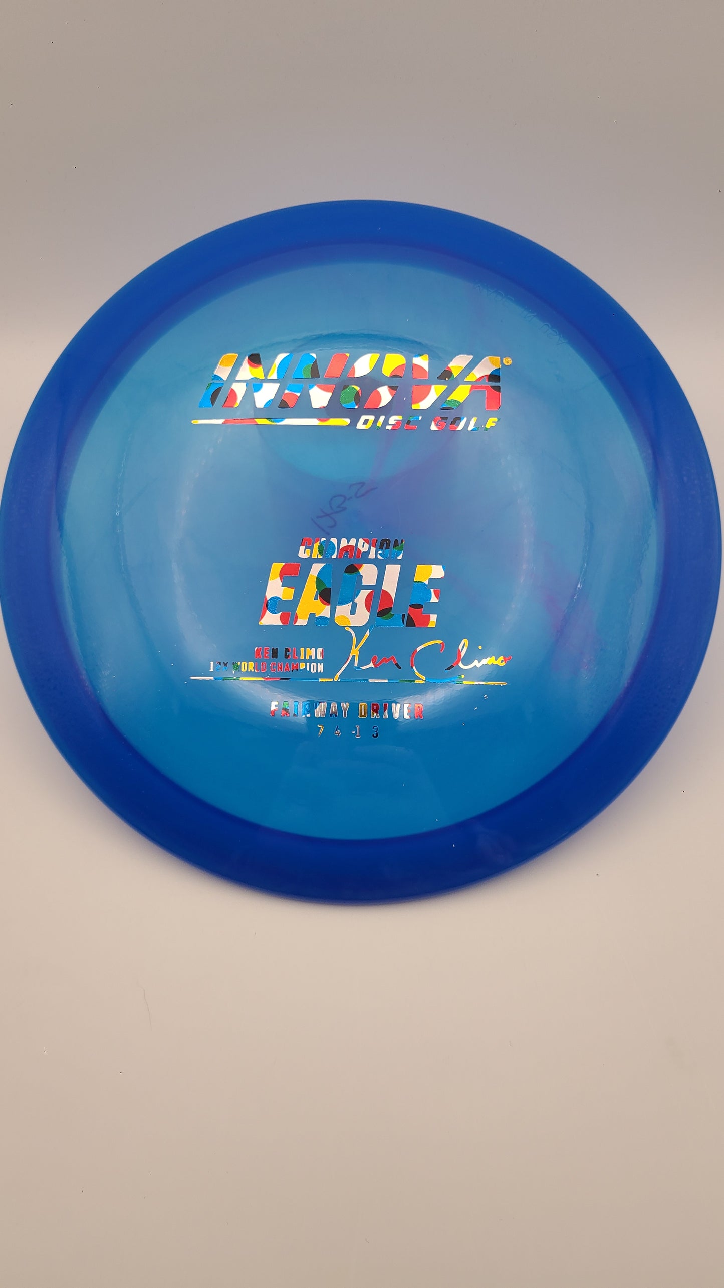Innova Champion Eagle