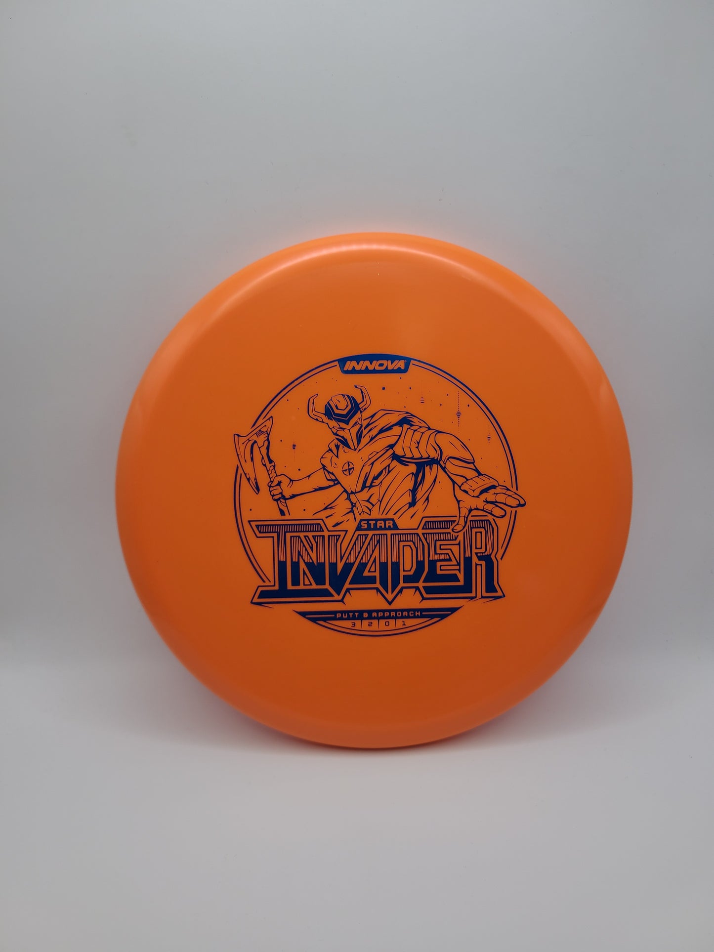 Innova Star Invader 3/2/0/1