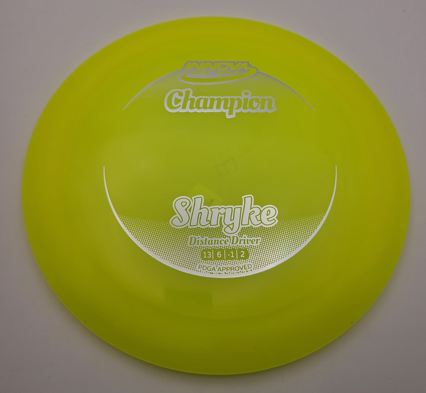 Innova Champion Shryke