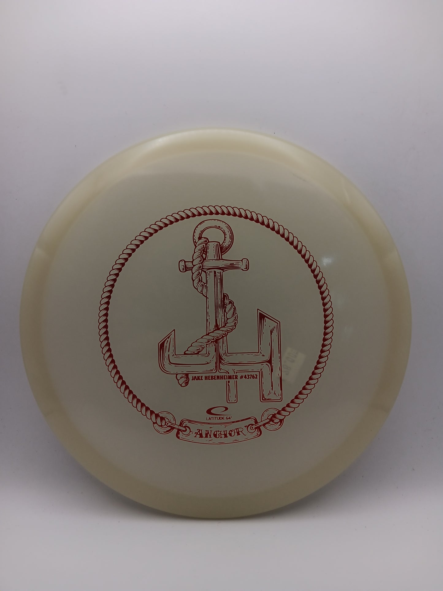 Latitude 64 Opto Moonshine Anchor 5/4/0/3