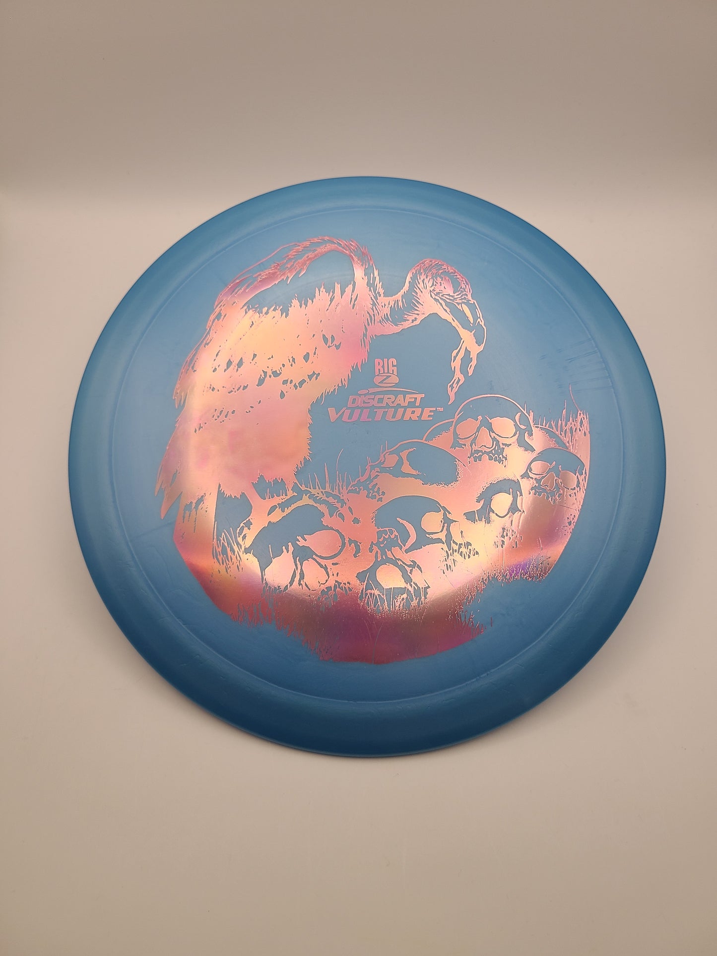 Discraft Big Z Vulture
