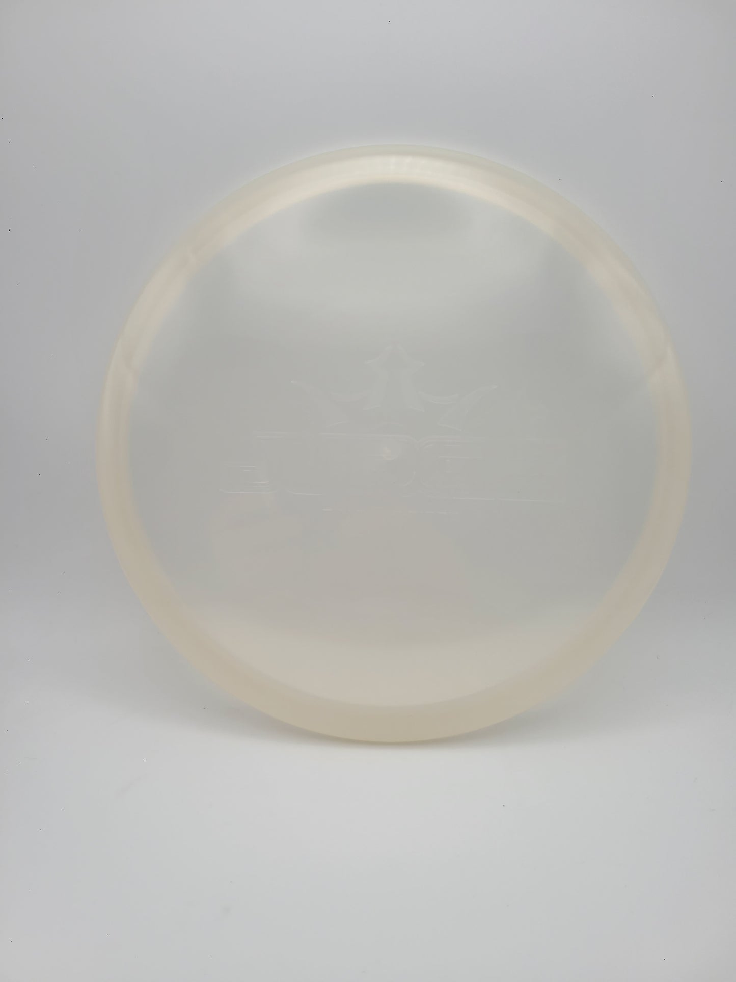Dynamic Discs Lucid Judge - Ghostly Goodness