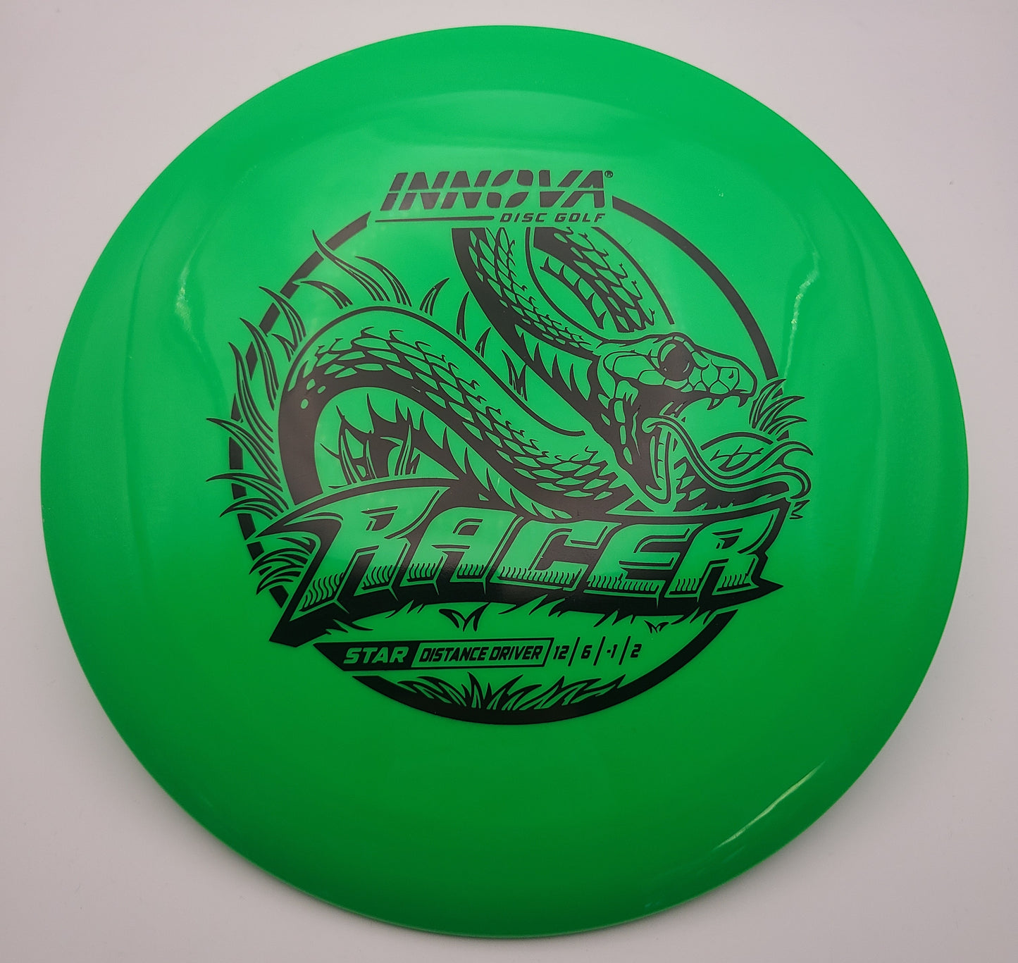 Innova Star Racer Distance Driver