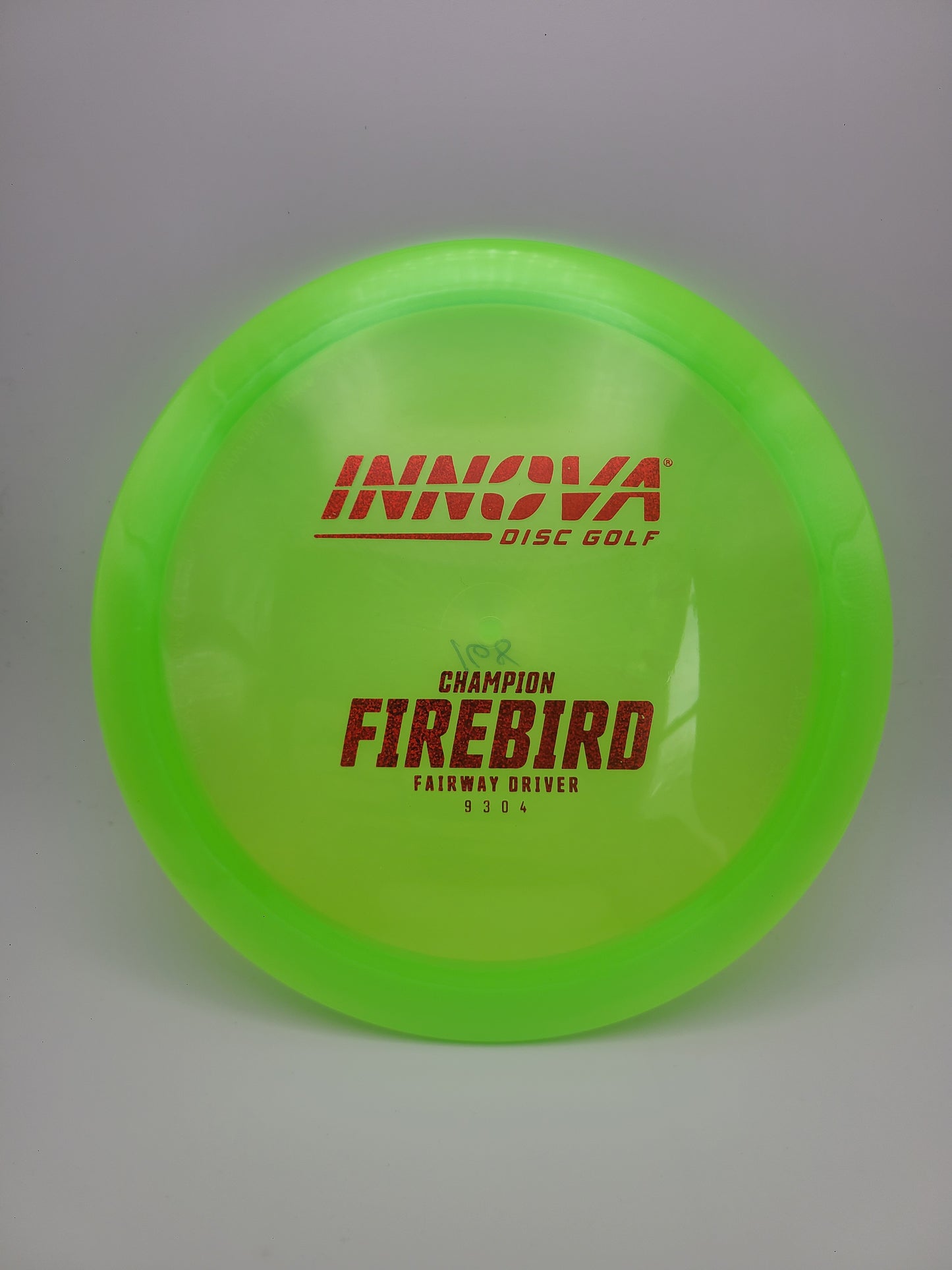 Innova Champion Firebird 9/3/0/4