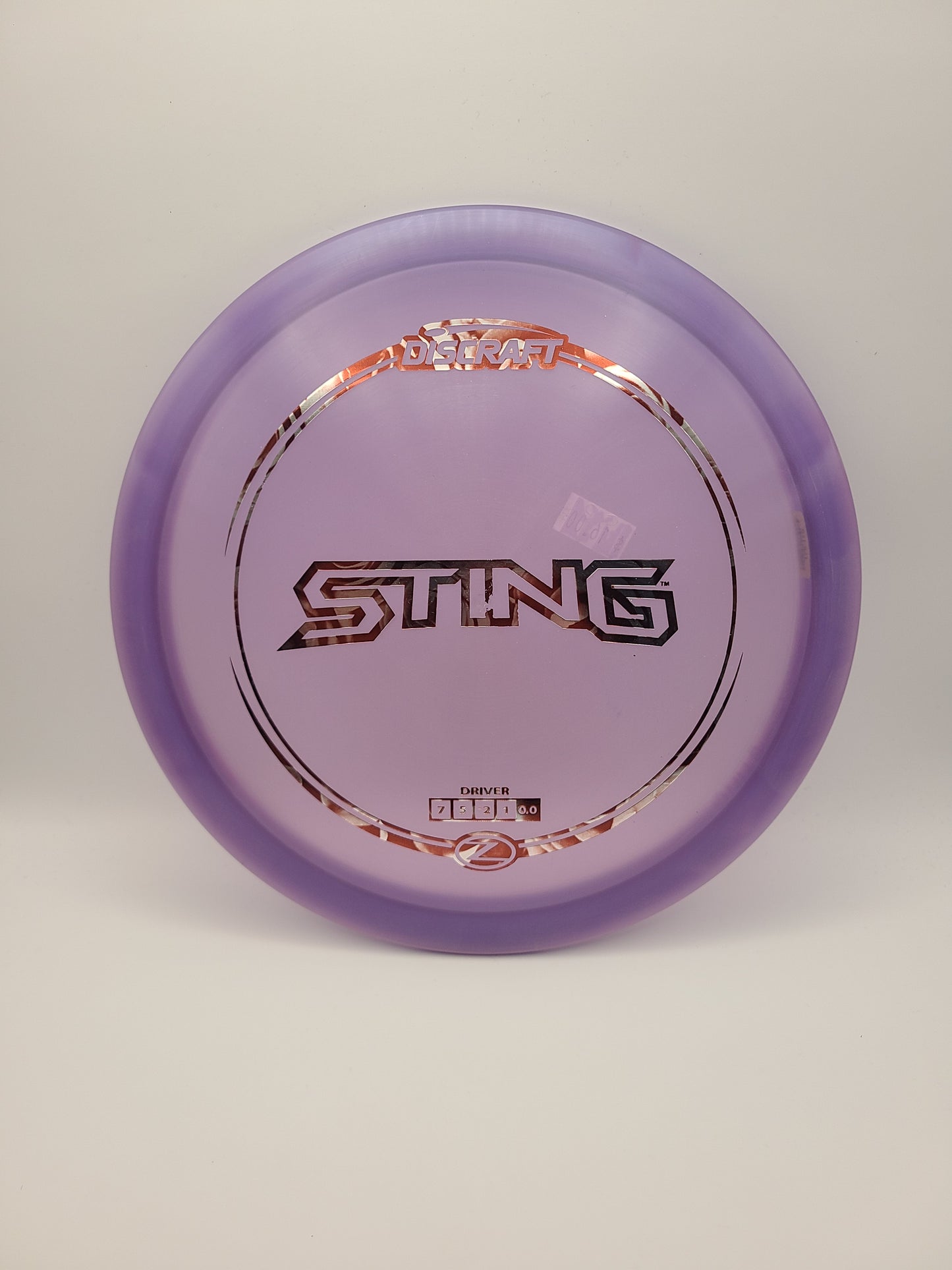 Discraft Z Sting