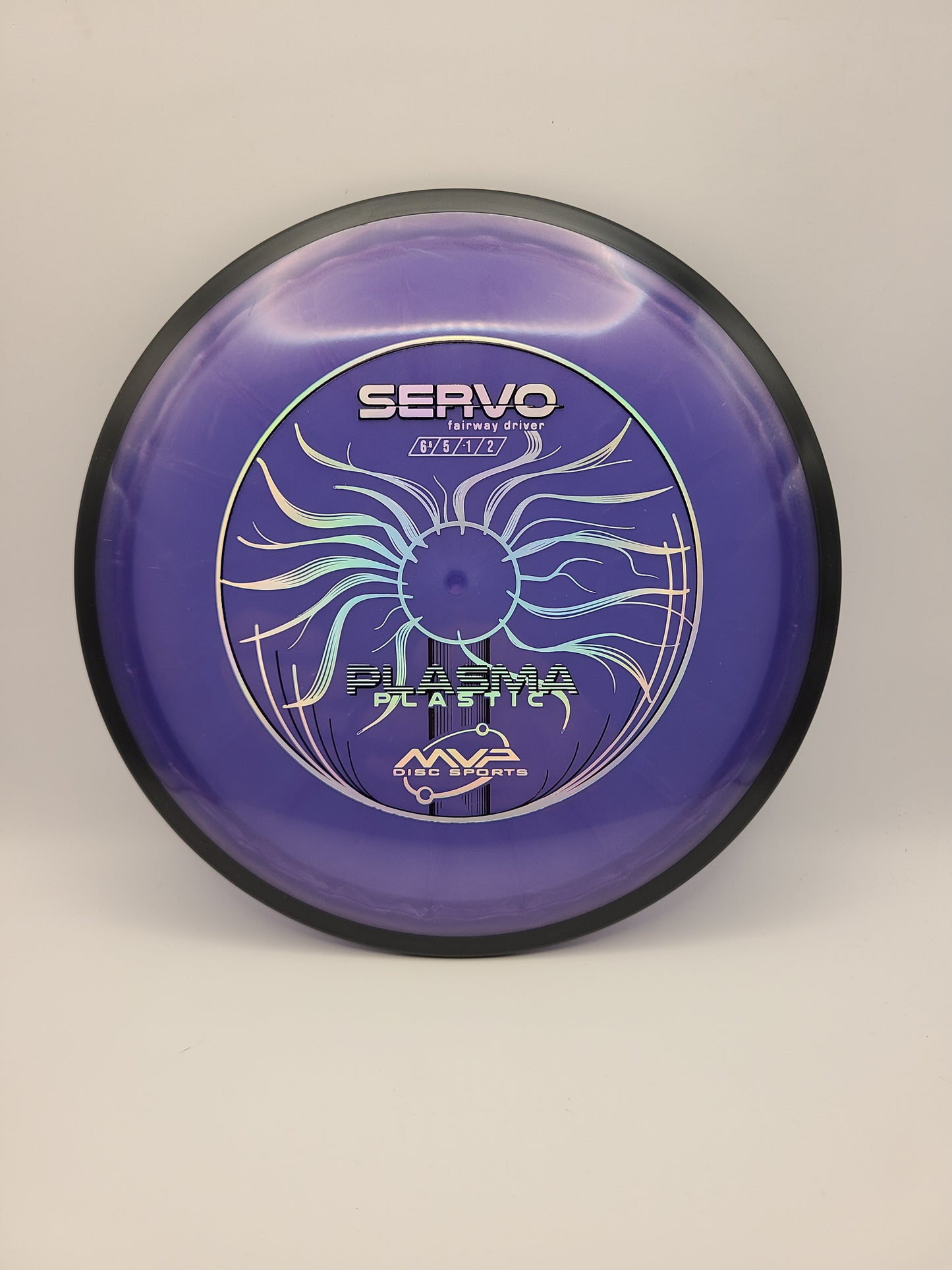 MVP Plasma Servo 6/5/-1/2