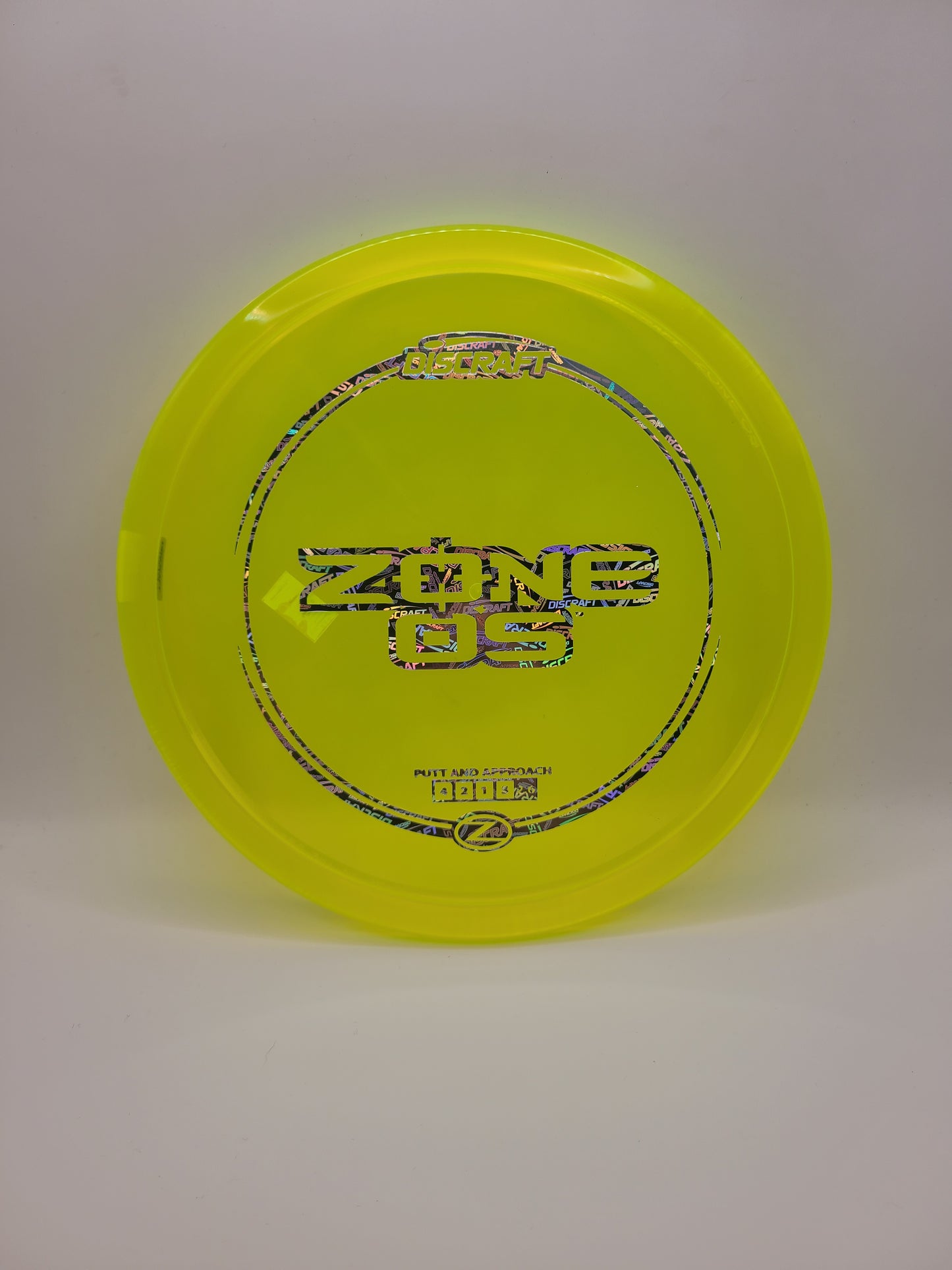 Discraft Z Zone OS