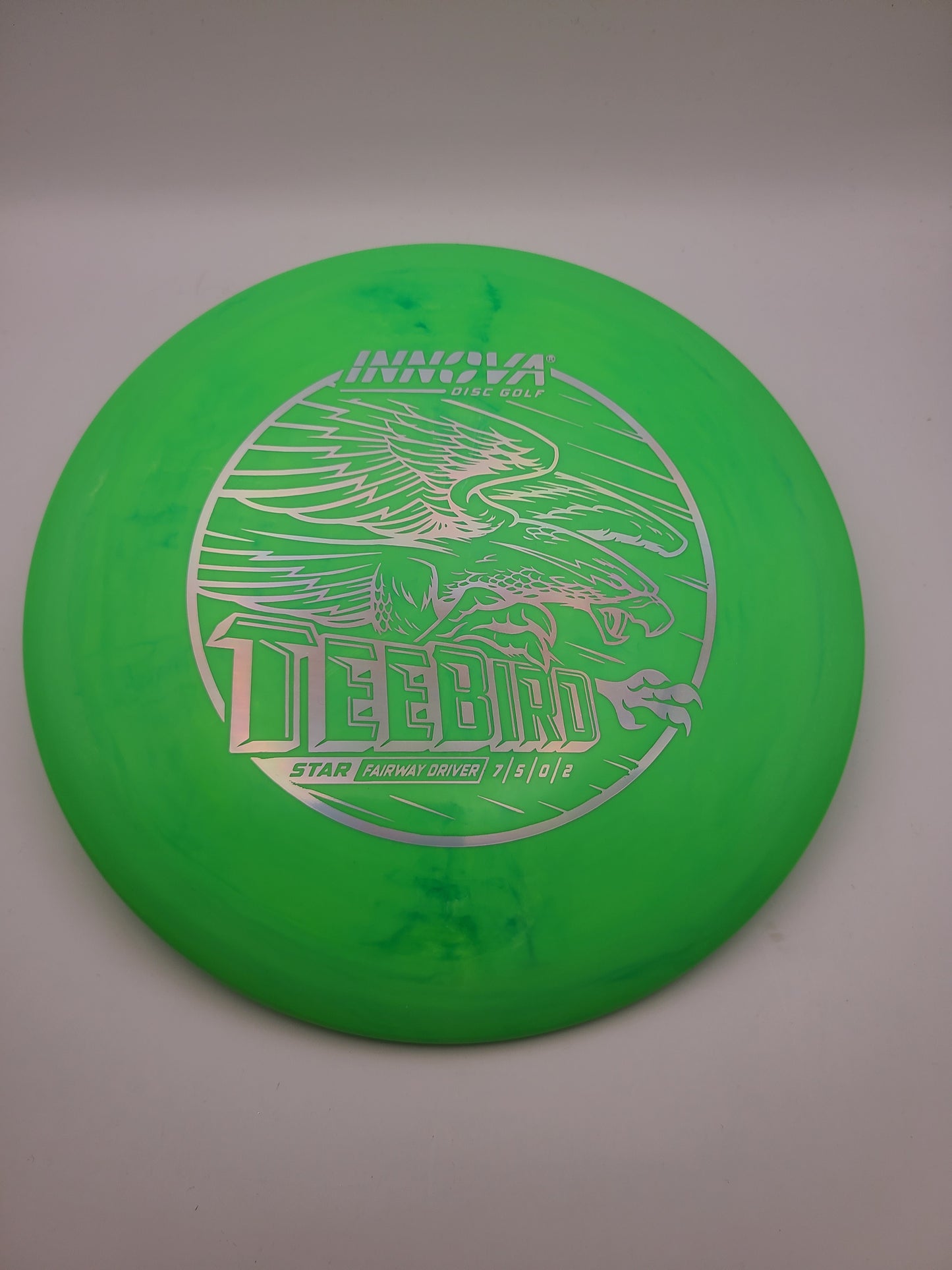 Innova Star Teebird Fairway Driver