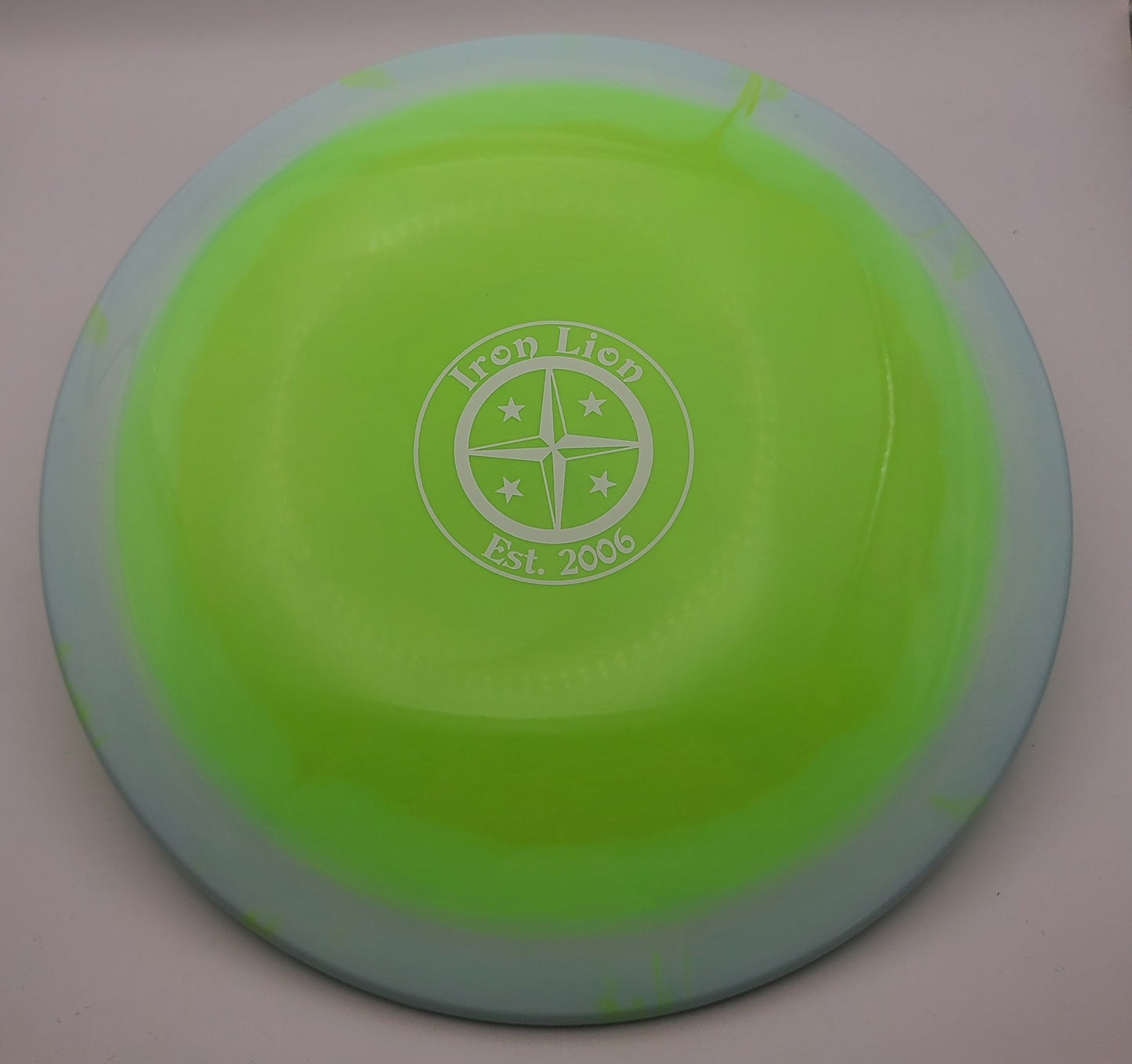 Innova Halo Firebird Iron Lion Custom Stamp Fairway Driver
