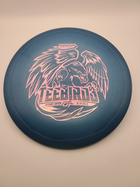 Innova G* Star Teebird