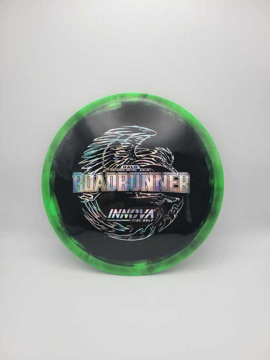 Innova Halo Star Roadrunner