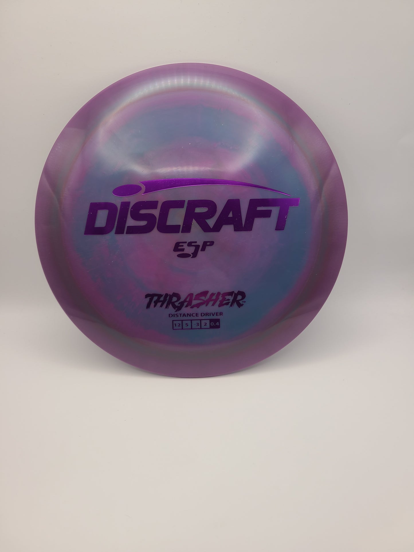 Discraft ESP Thrasher