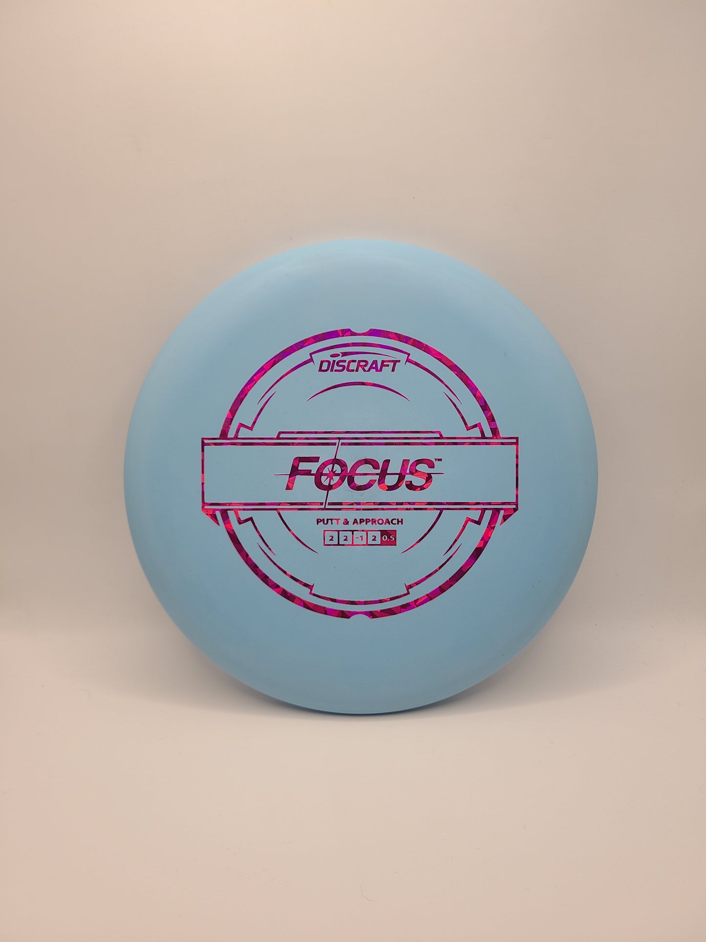 Discraft Putter Blend Focus