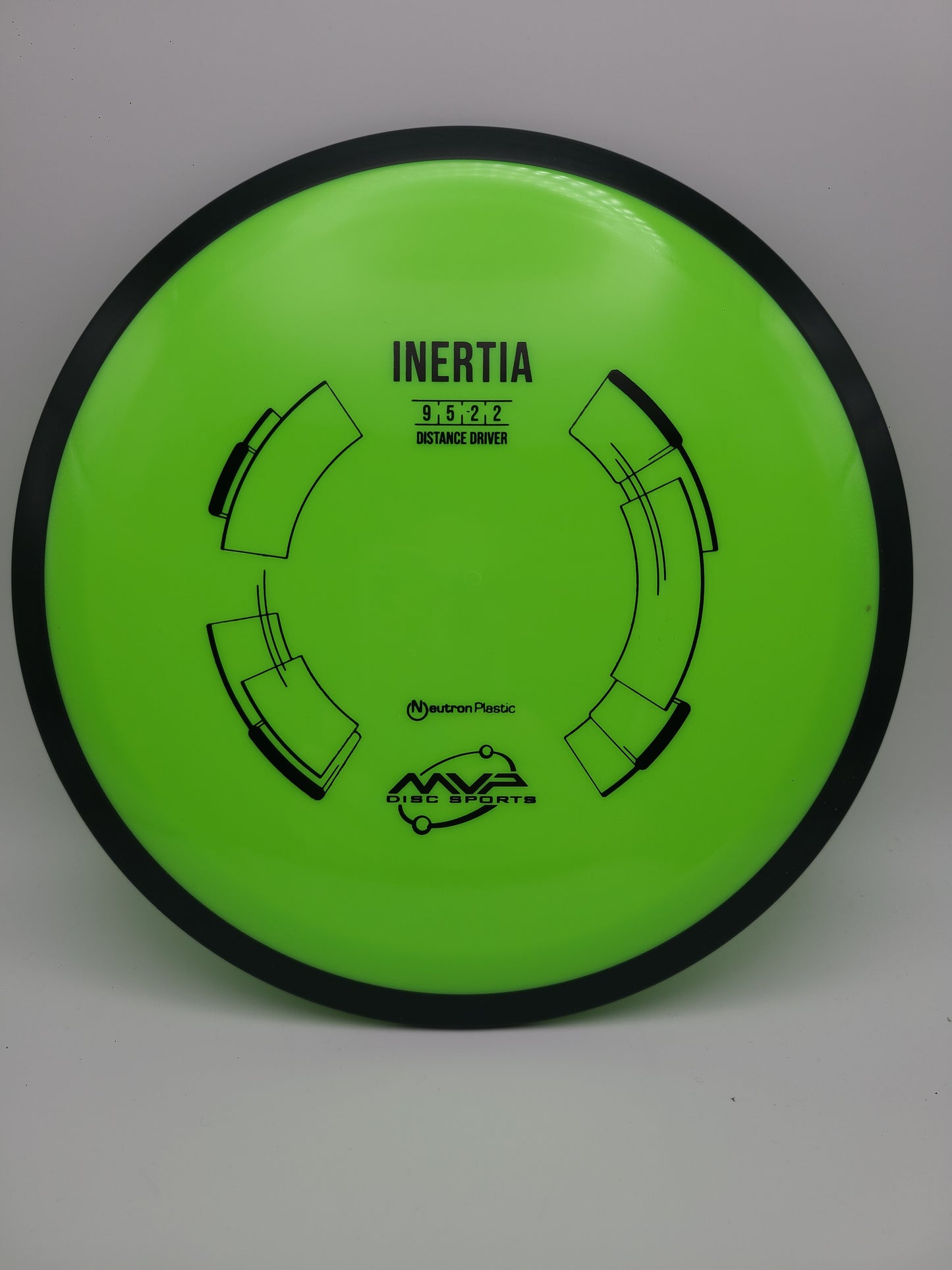 MVP Neutron Inertia 9/5/-2/2