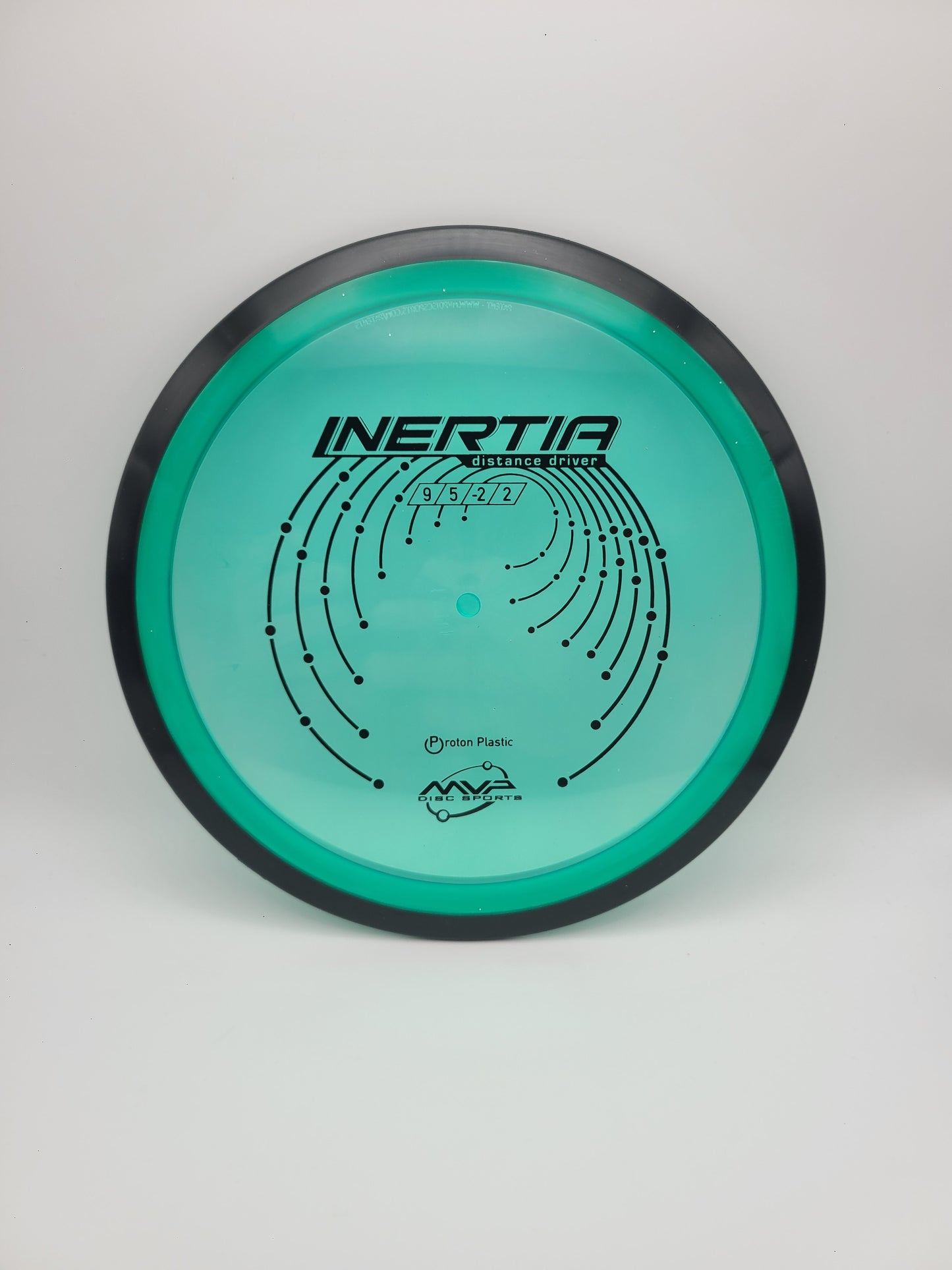MVP Proton Inertia 9/5/-2/2