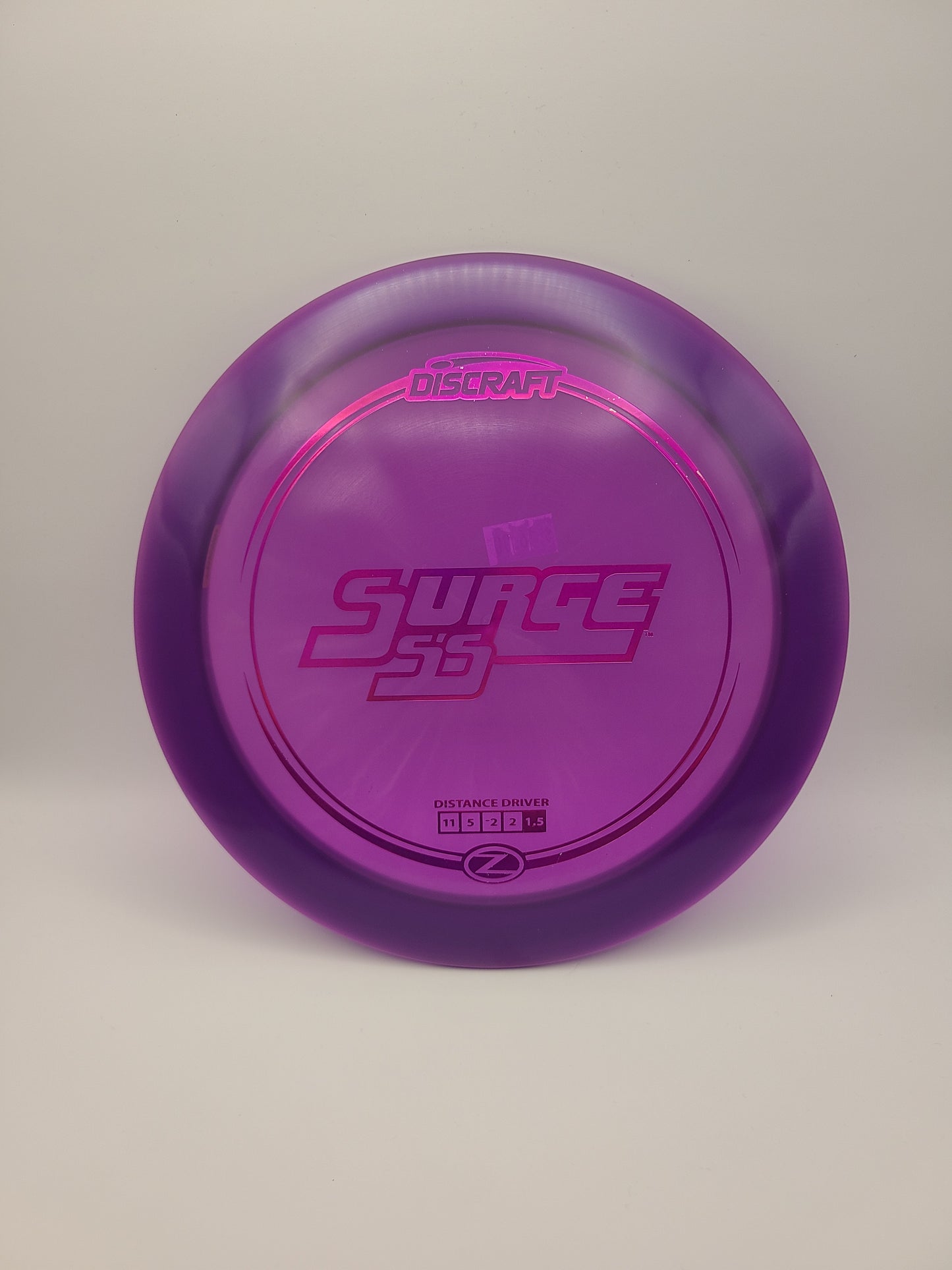 Discraft Z Surge SS