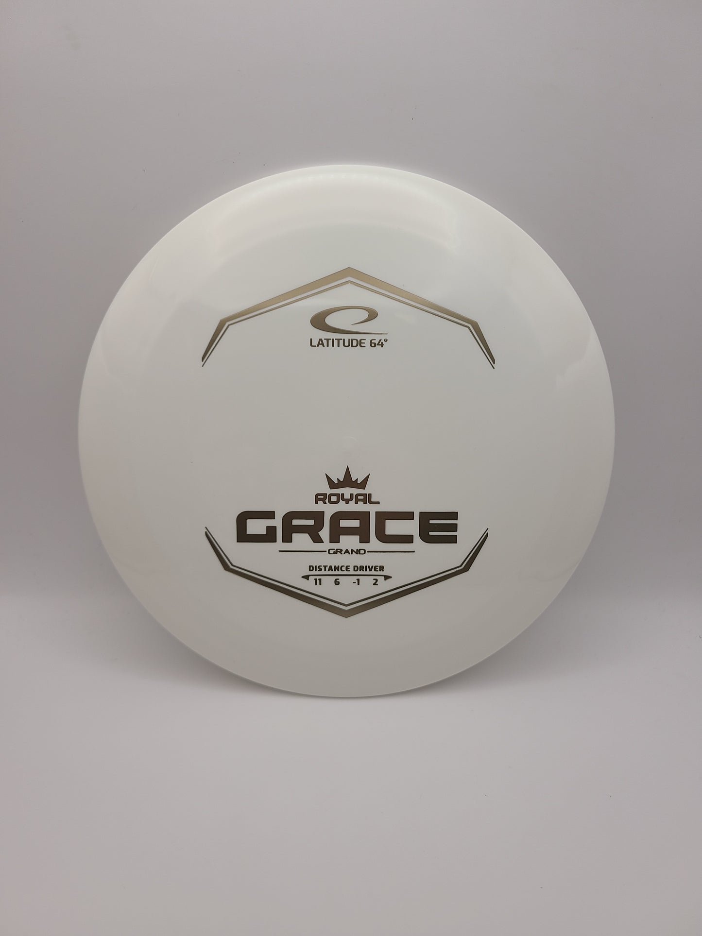 Latitude 64 Royal Grace 11/6/-2/1