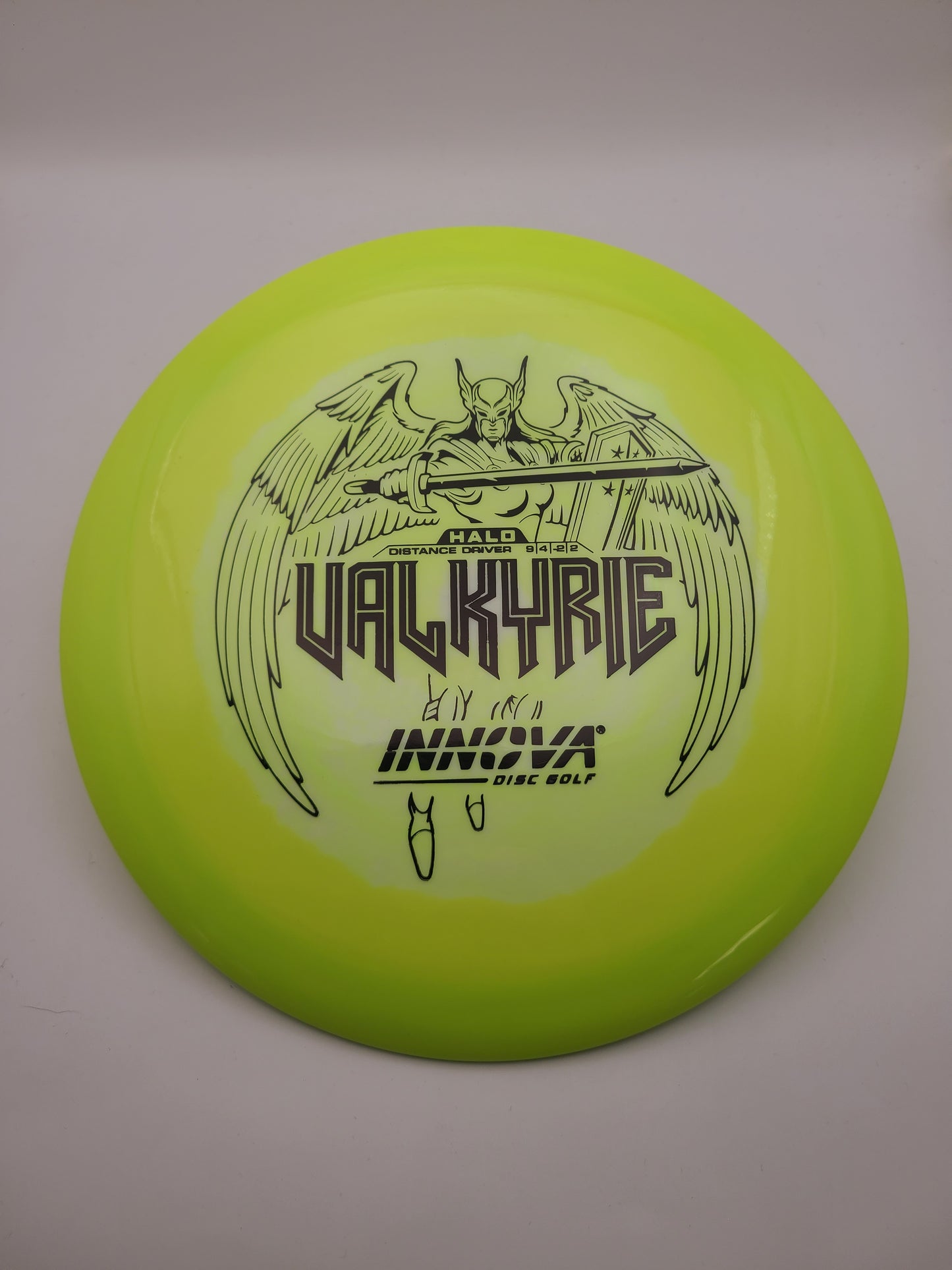 Innova Halo Star Valkyrie