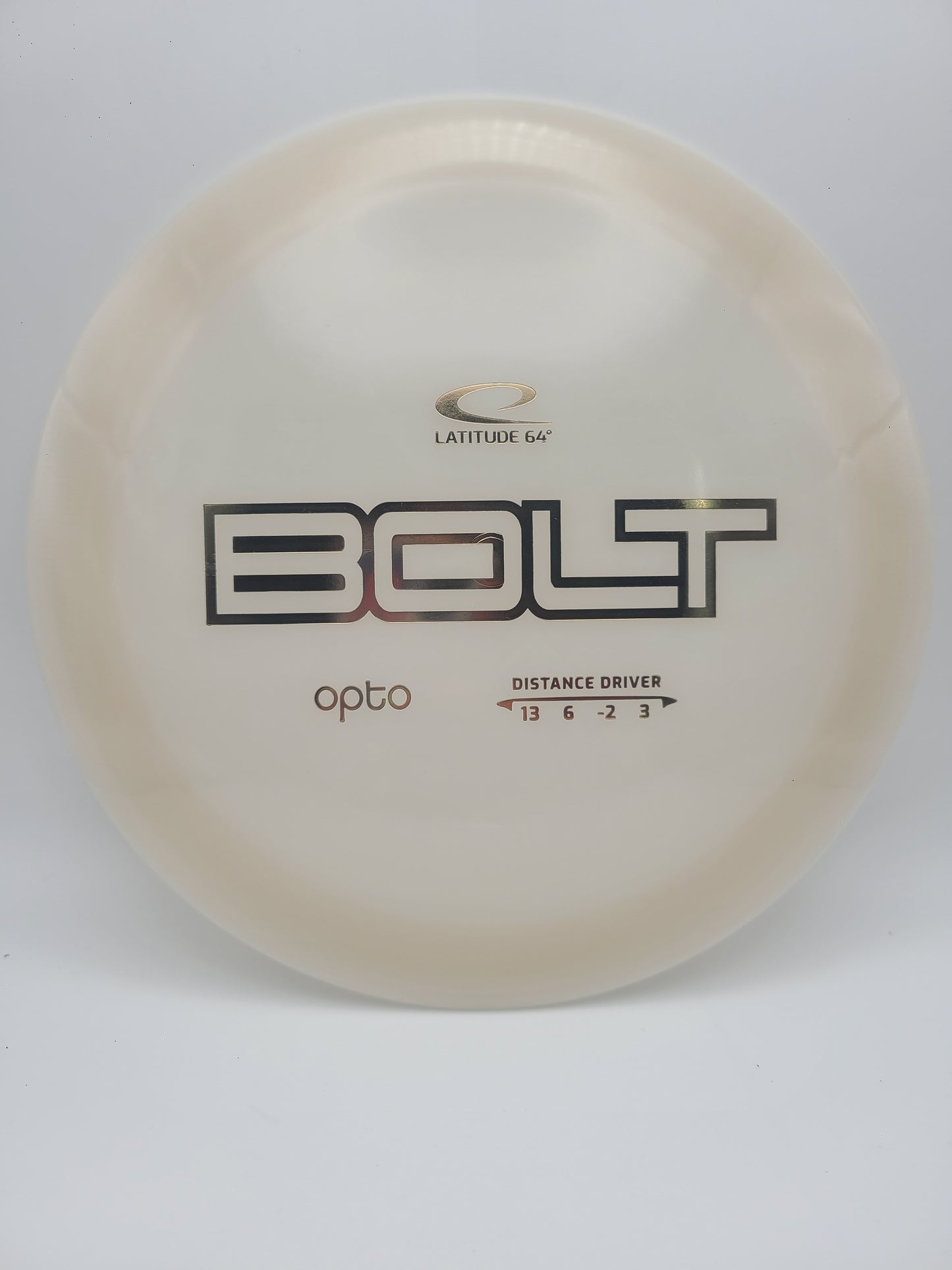 Latitude 64 Opto Bolt 13/6/-2/3